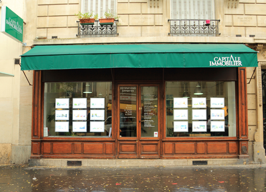 Agence Pyrénées