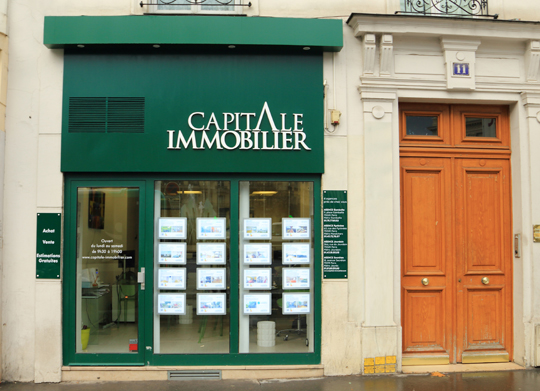 Agence Gambetta