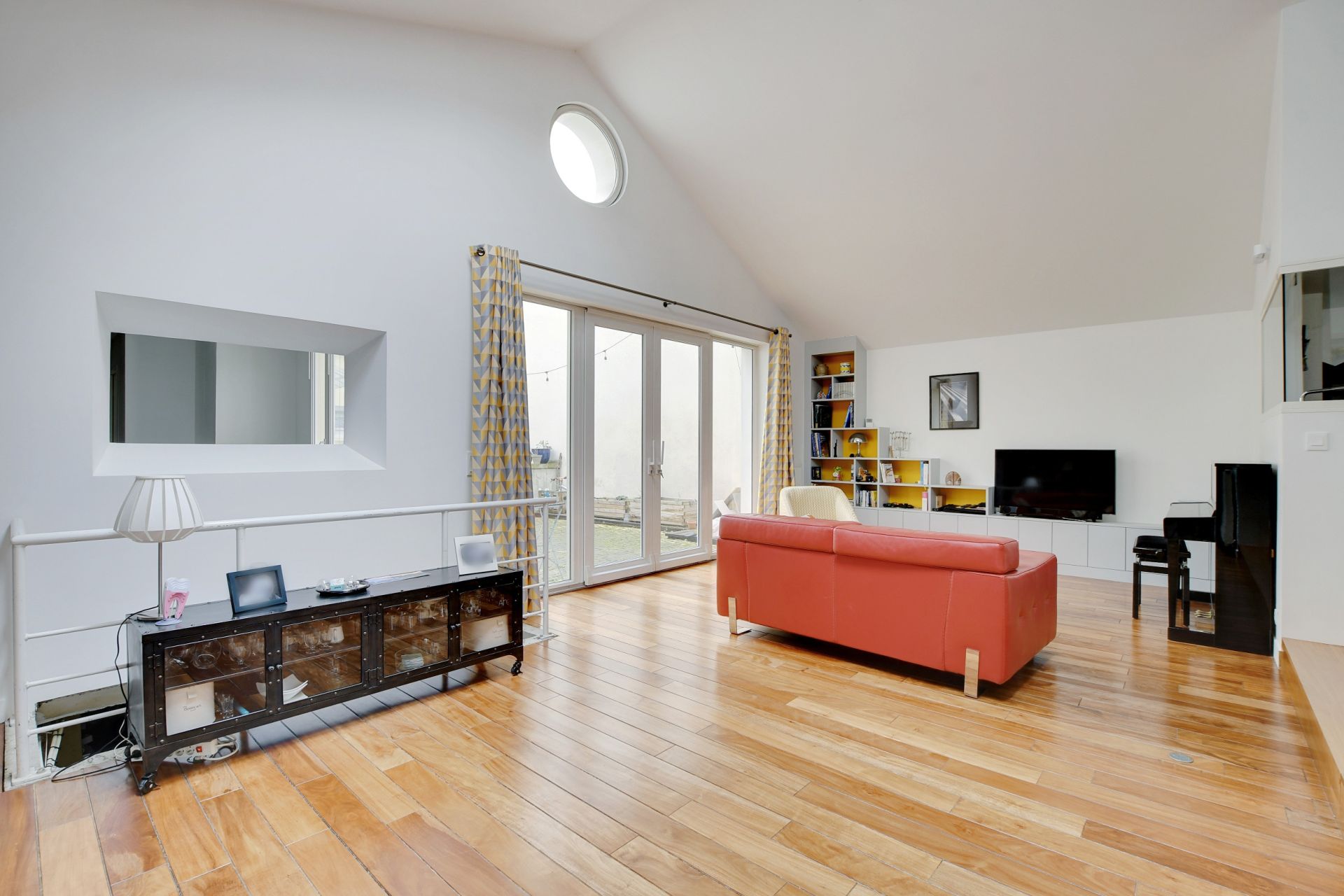 maison 7 pièces en vente sur PANTIN (93500) Vente Maison 193 m² Pantin 93500
