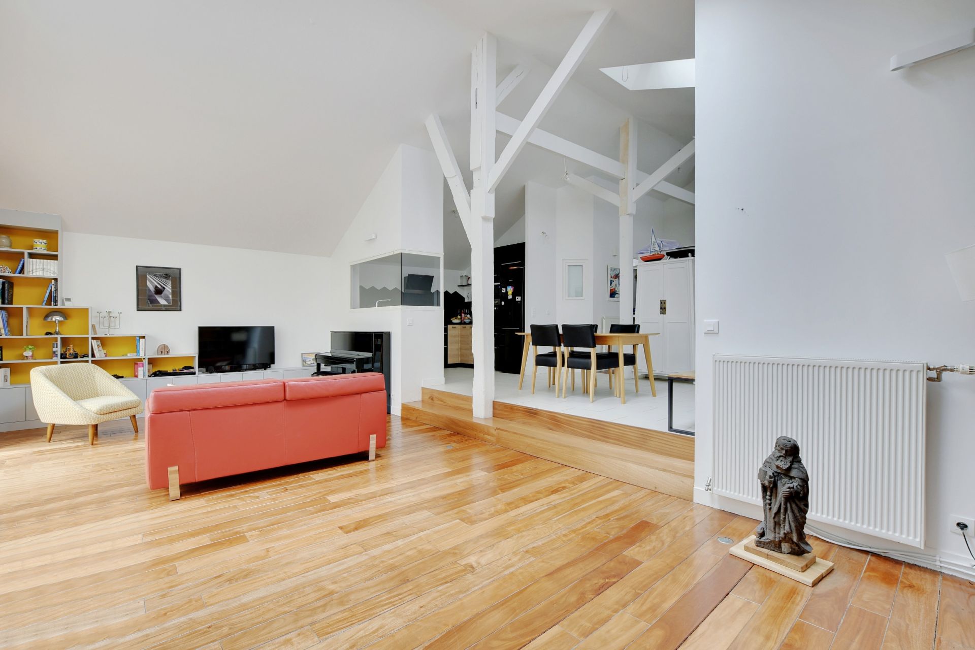 maison 7 pièces en vente sur PANTIN (93500) Vente Maison 193 m² Pantin 93500