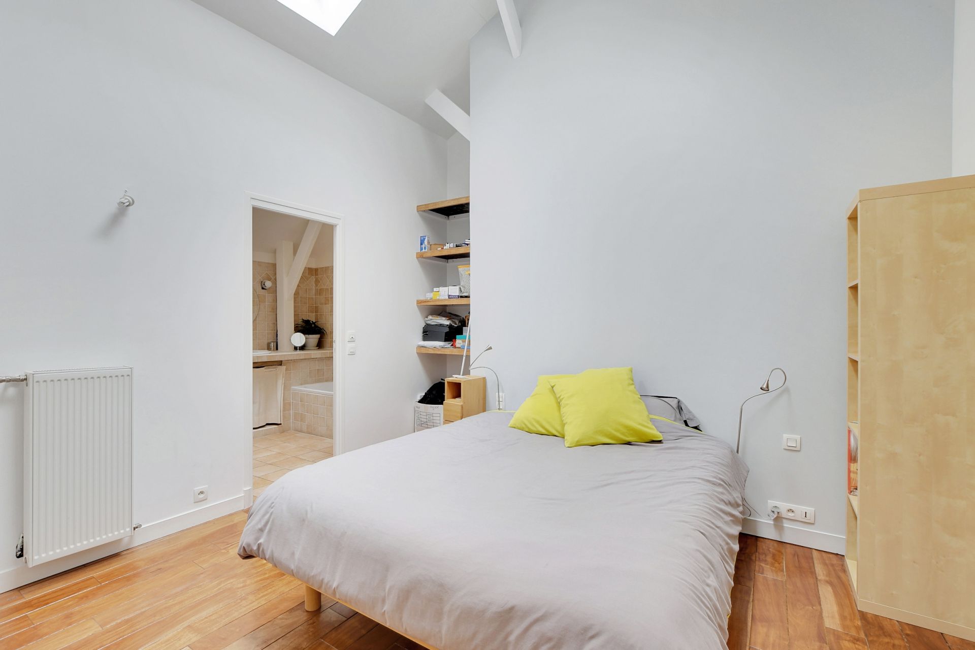 maison 7 pièces en vente sur PANTIN (93500) Vente Maison 193 m² Pantin 93500