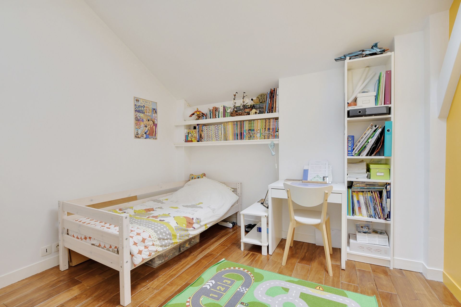 maison 7 pièces en vente sur PANTIN (93500) Vente Maison 193 m² Pantin 93500