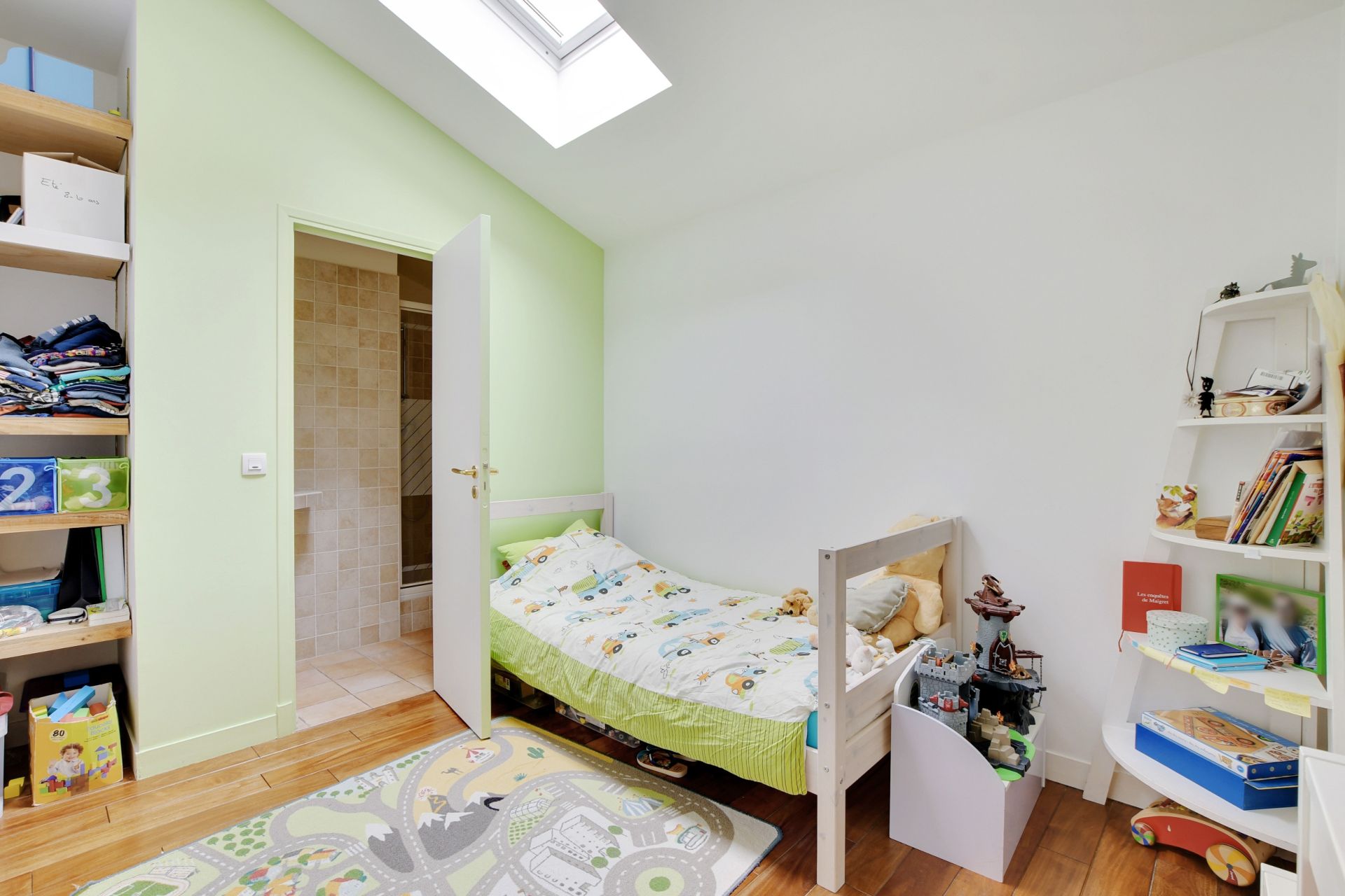 maison 7 pièces en vente sur PANTIN (93500) Vente Maison 193 m² Pantin 93500
