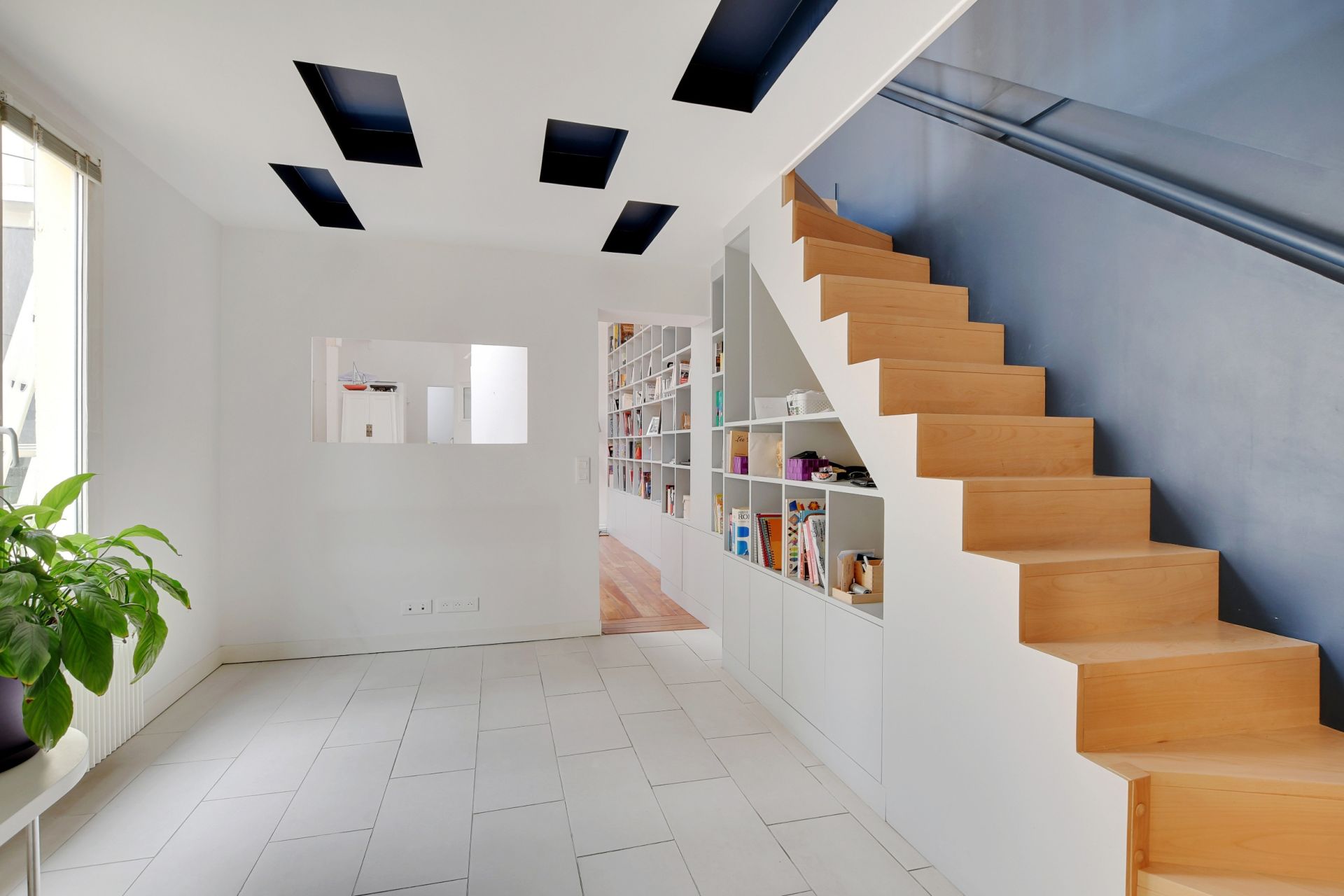 maison 7 pièces en vente sur PANTIN (93500) Vente Maison 193 m² Pantin 93500