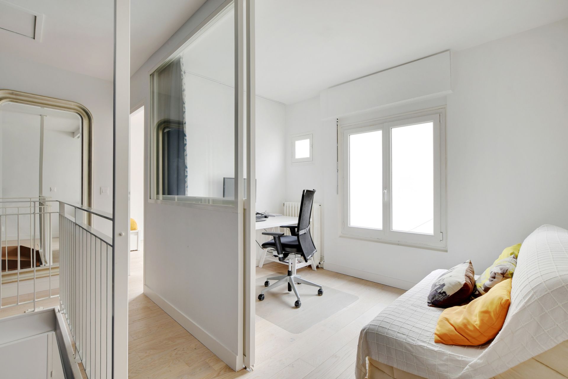 maison 7 pièces en vente sur PANTIN (93500) Vente Maison 193 m² Pantin 93500