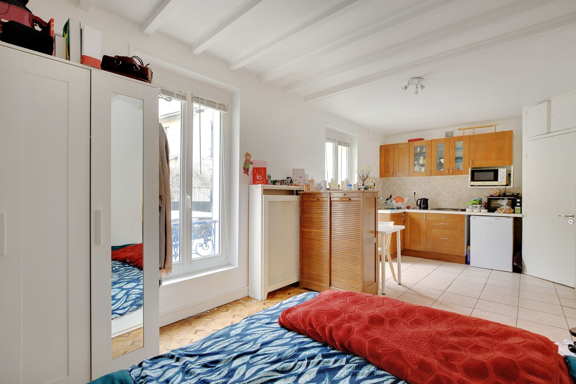 maison 7 pièces en vente sur PANTIN (93500) Vente Maison 193 m² Pantin 93500