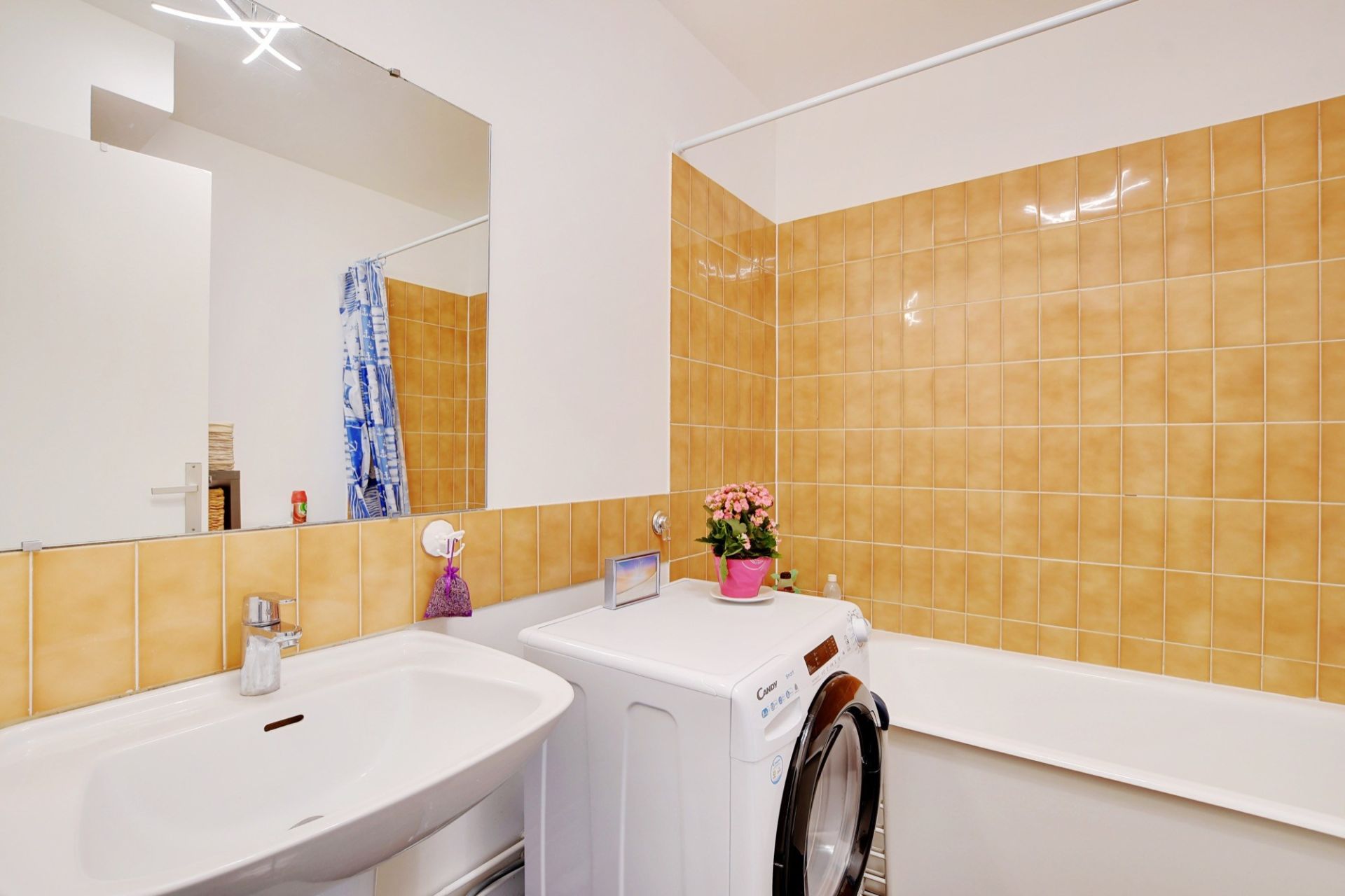 Vente Appartement 23 m² Paris 20 75020