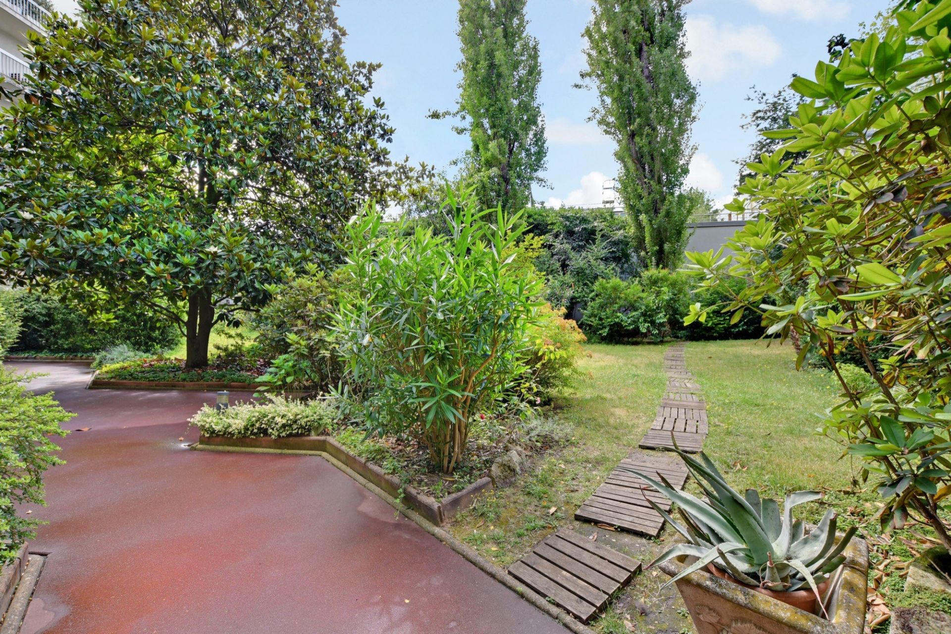 Vente Appartement 23 m² Paris 20 75020