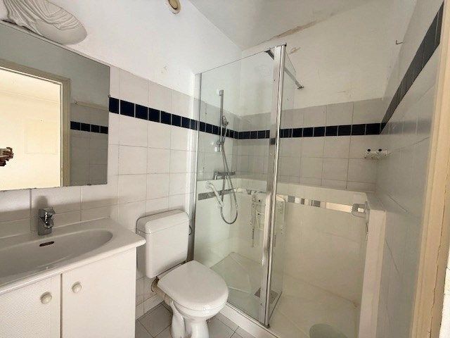 Vente Appartement 19.04&nbsp;m² Paris 20 75020