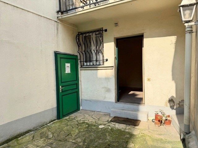 Vente Appartement 19.04&nbsp;m² Paris 20 75020