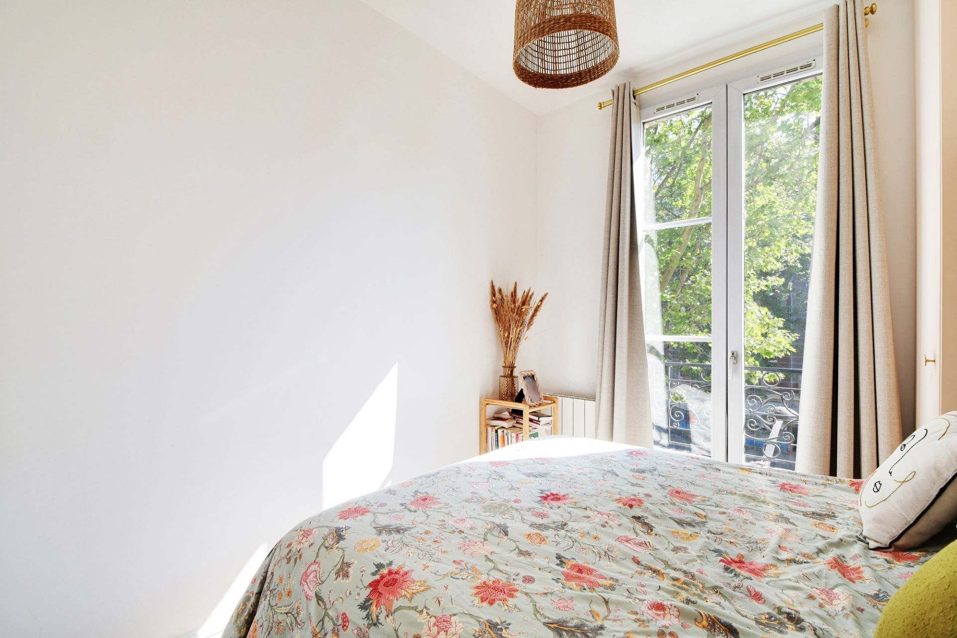 Vente Appartement 27 m² Paris 20 75020
