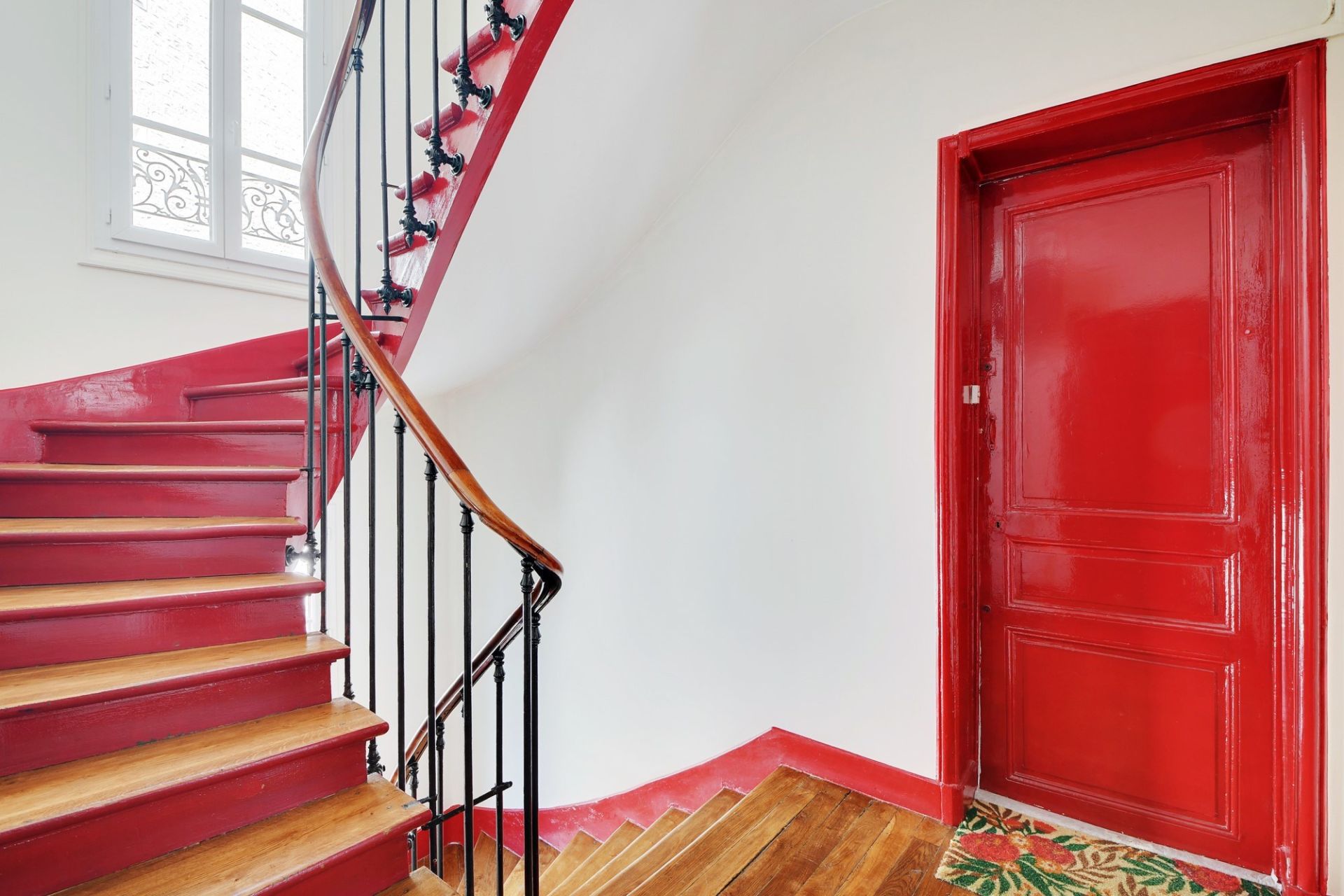 Vente Appartement 27 m² Paris 20 75020