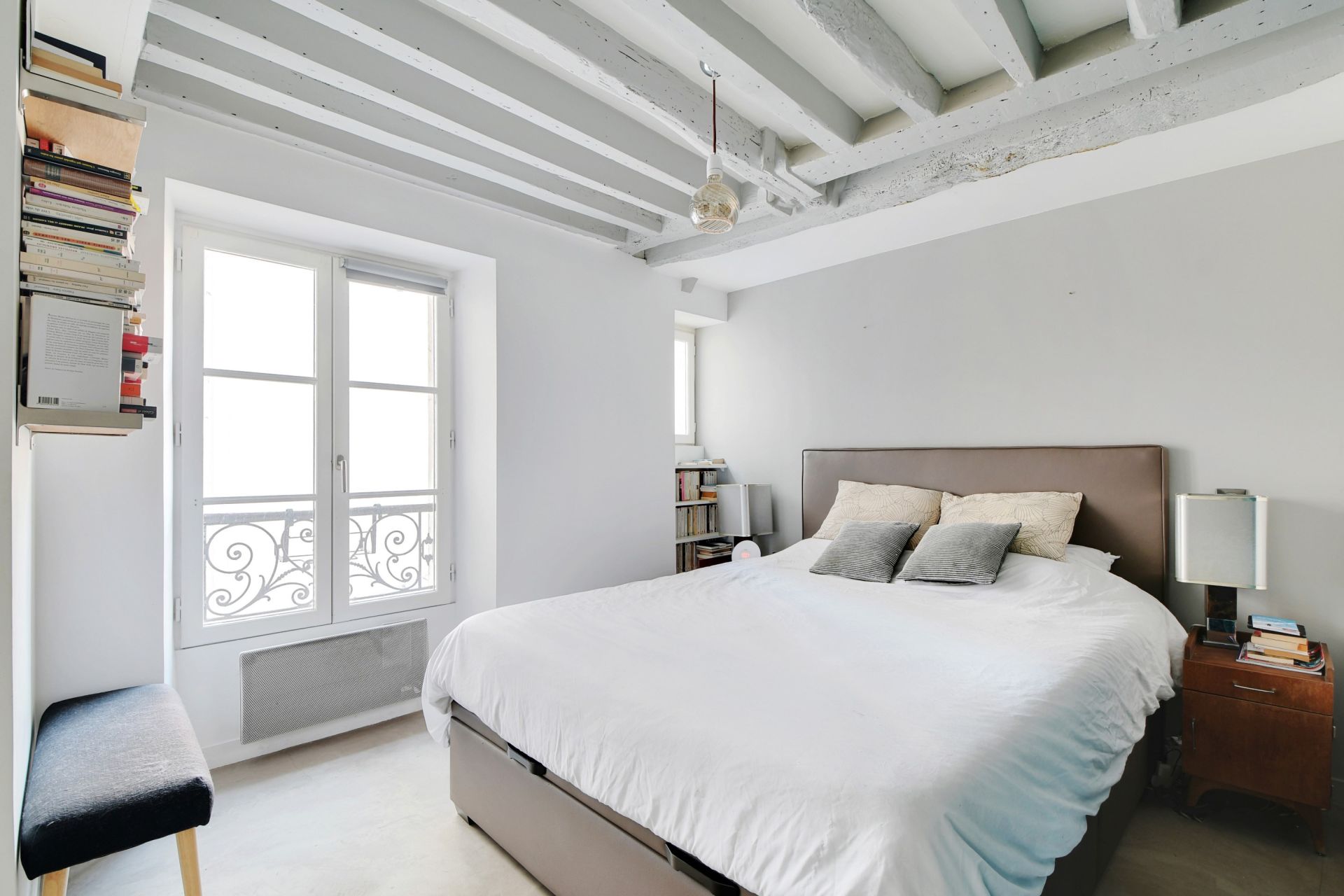 Vente Appartement 80.37 m² Paris 19 75019