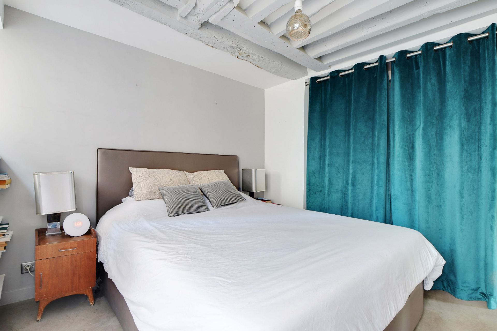 Vente Appartement 80.37 m² Paris 19 75019