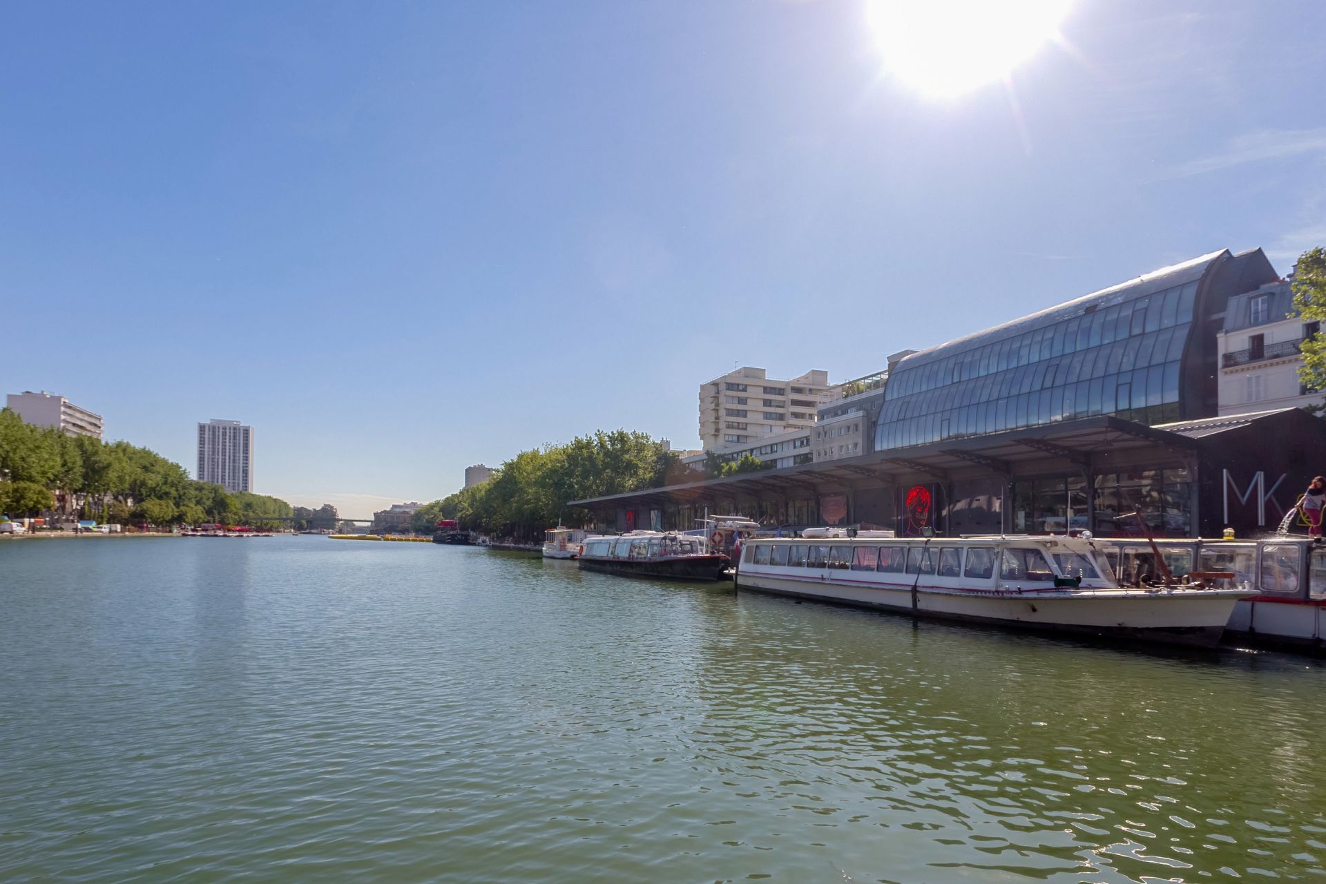 Vente Appartement 80.37 m² Paris 19 75019