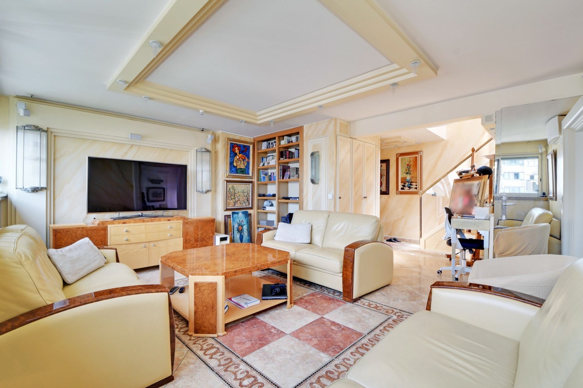 Vente Appartement 103.03&nbsp;m² Bagnolet 93170