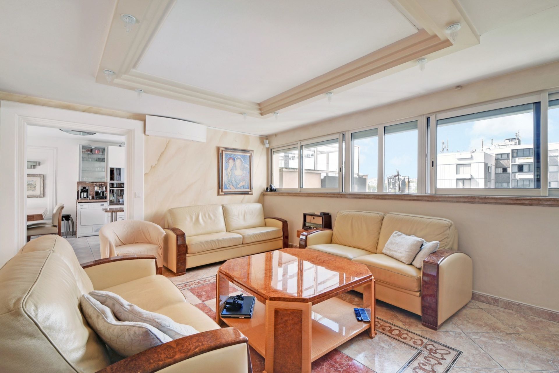 Vente Appartement 103.03&nbsp;m² Bagnolet 93170