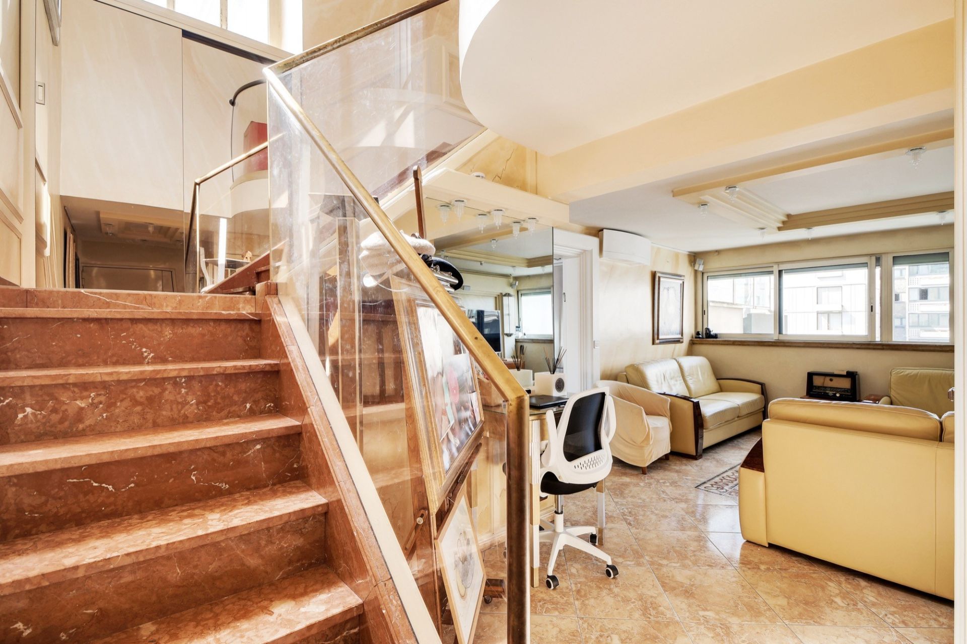 Vente Appartement 103.03&nbsp;m² Bagnolet 93170