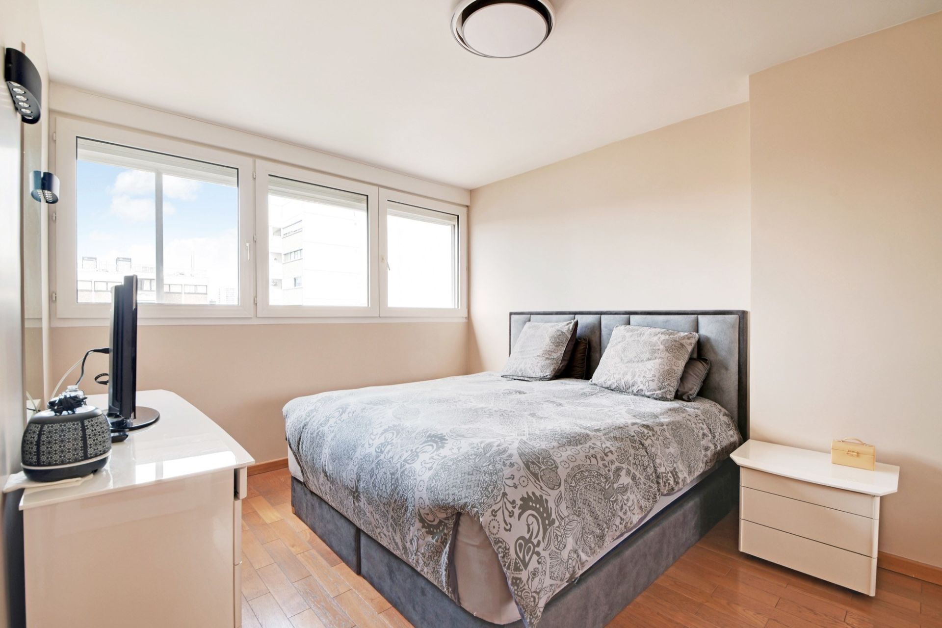 Vente Appartement 103.03&nbsp;m² Bagnolet 93170