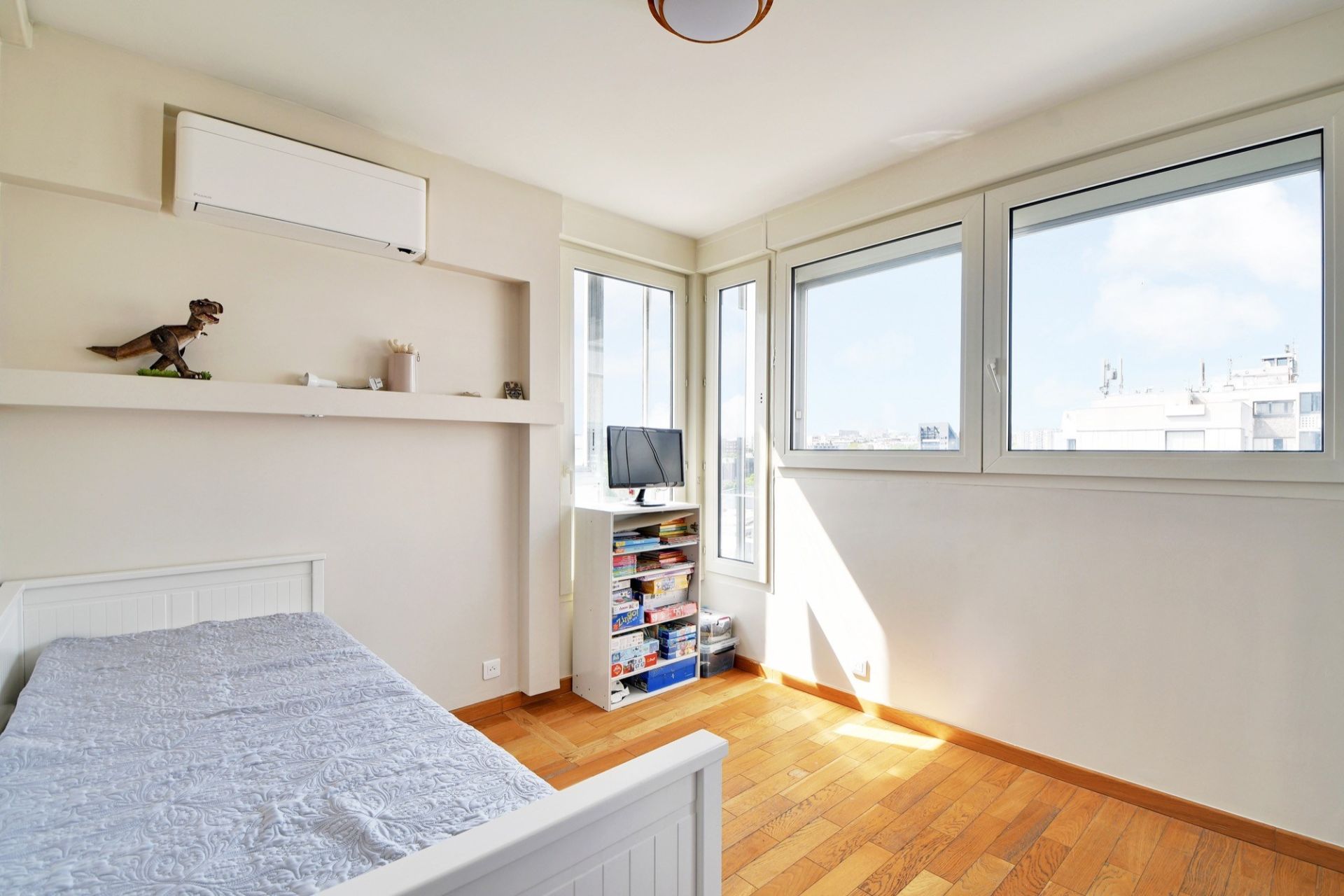 Vente Appartement 103.03&nbsp;m² Bagnolet 93170