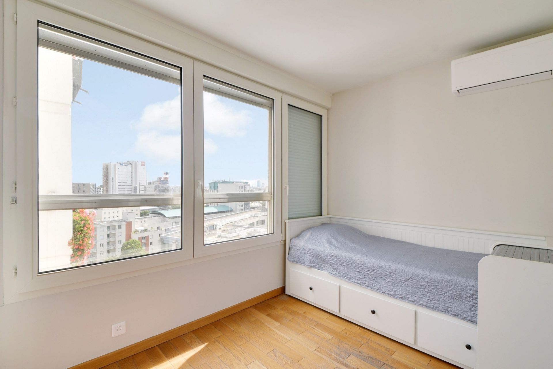Vente Appartement 103.03&nbsp;m² Bagnolet 93170