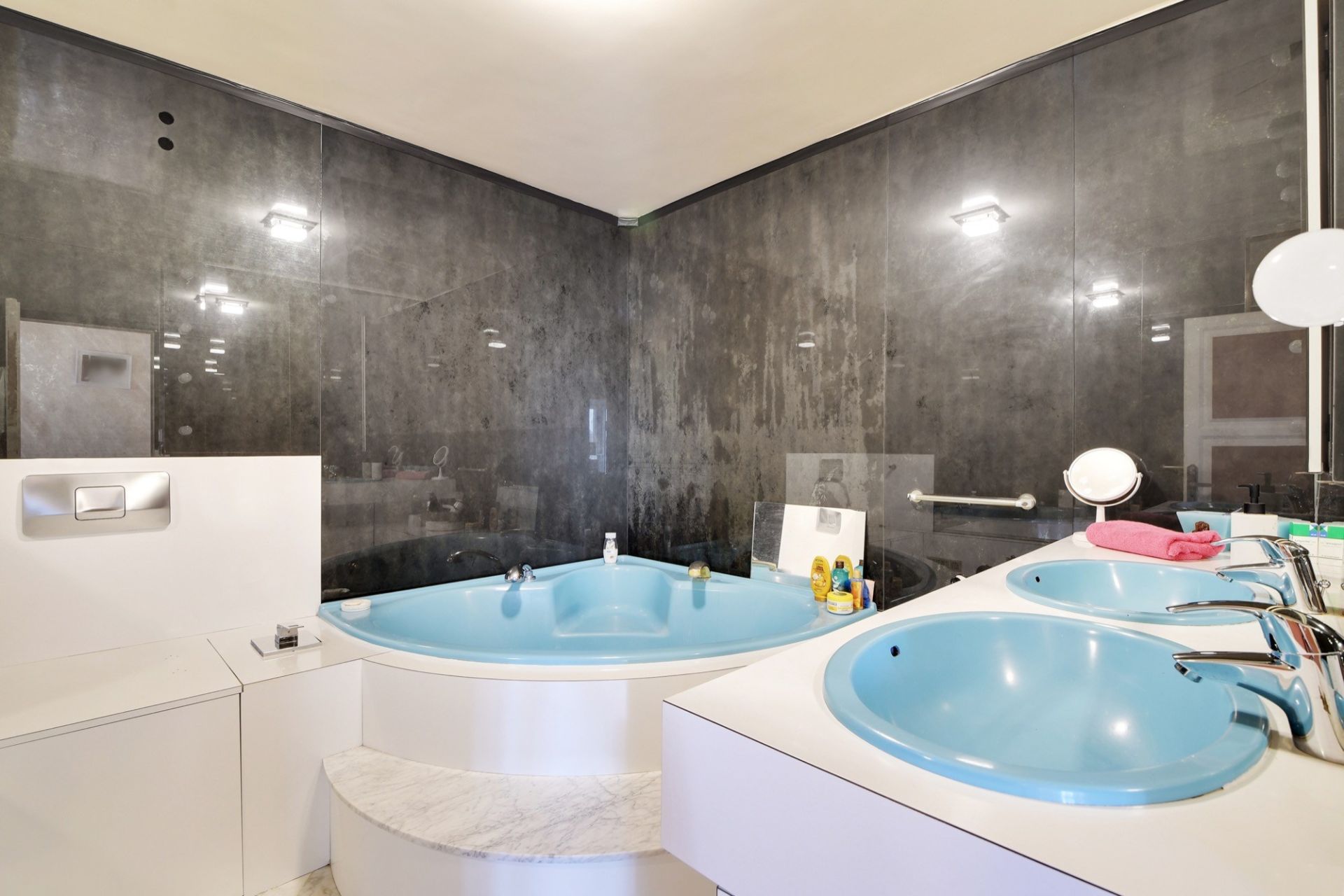 Vente Appartement 103.03&nbsp;m² Bagnolet 93170