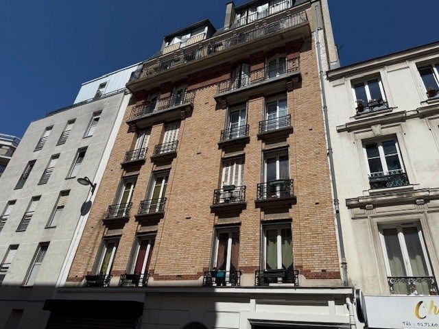 Vente Appartement 14.01 m² Paris 20 75020