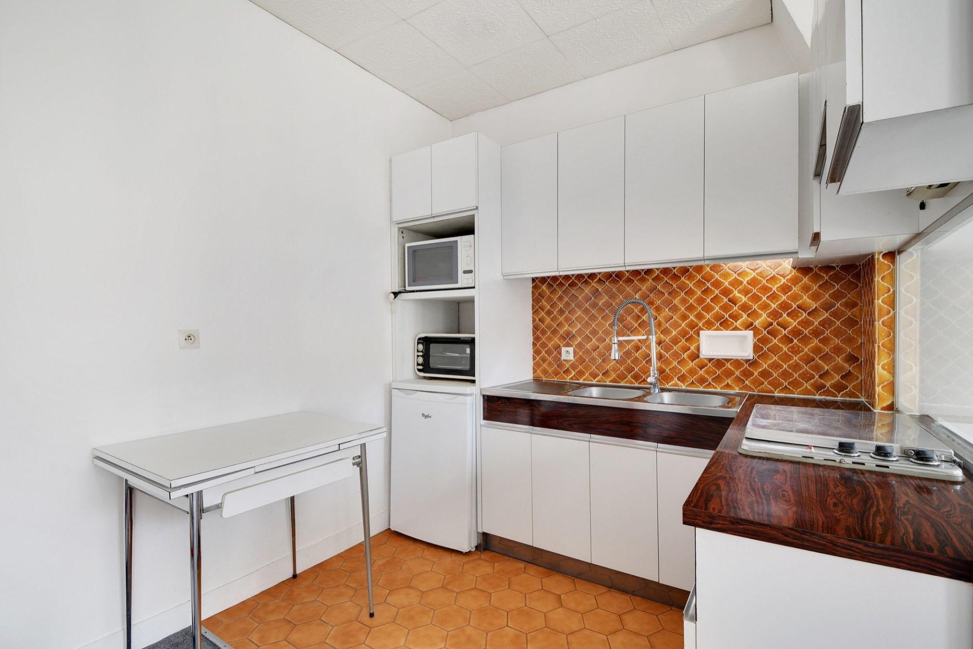 appartement 1 pièce en vente sur PARIS (75020) Vente Appartement 33.04 m² Paris 20 75020