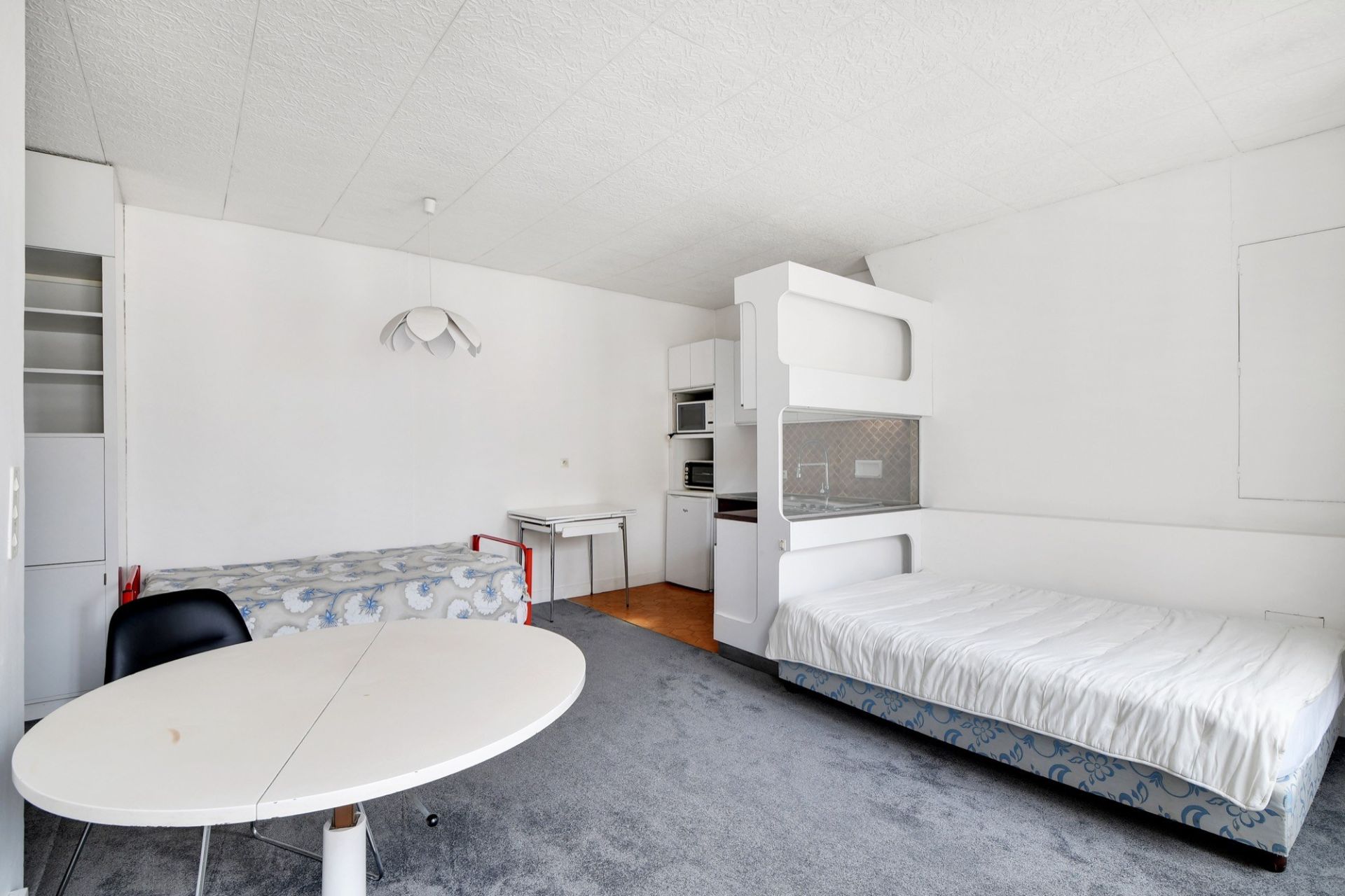 appartement 1 pièce en vente sur PARIS (75020) Vente Appartement 33.04 m² Paris 20 75020