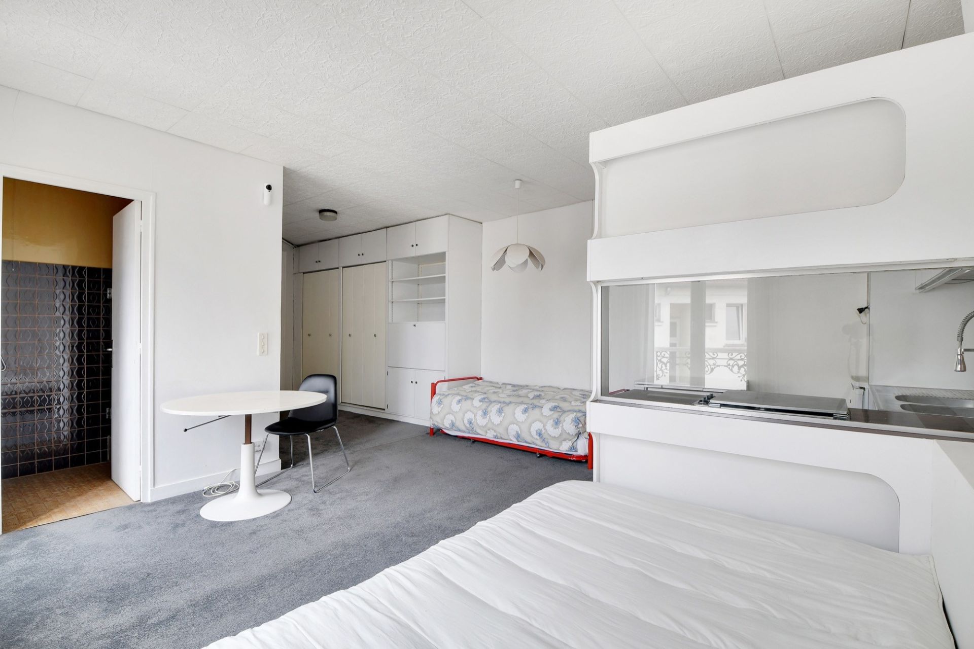 appartement 1 pièce en vente sur PARIS (75020) Vente Appartement 33.04 m² Paris 20 75020