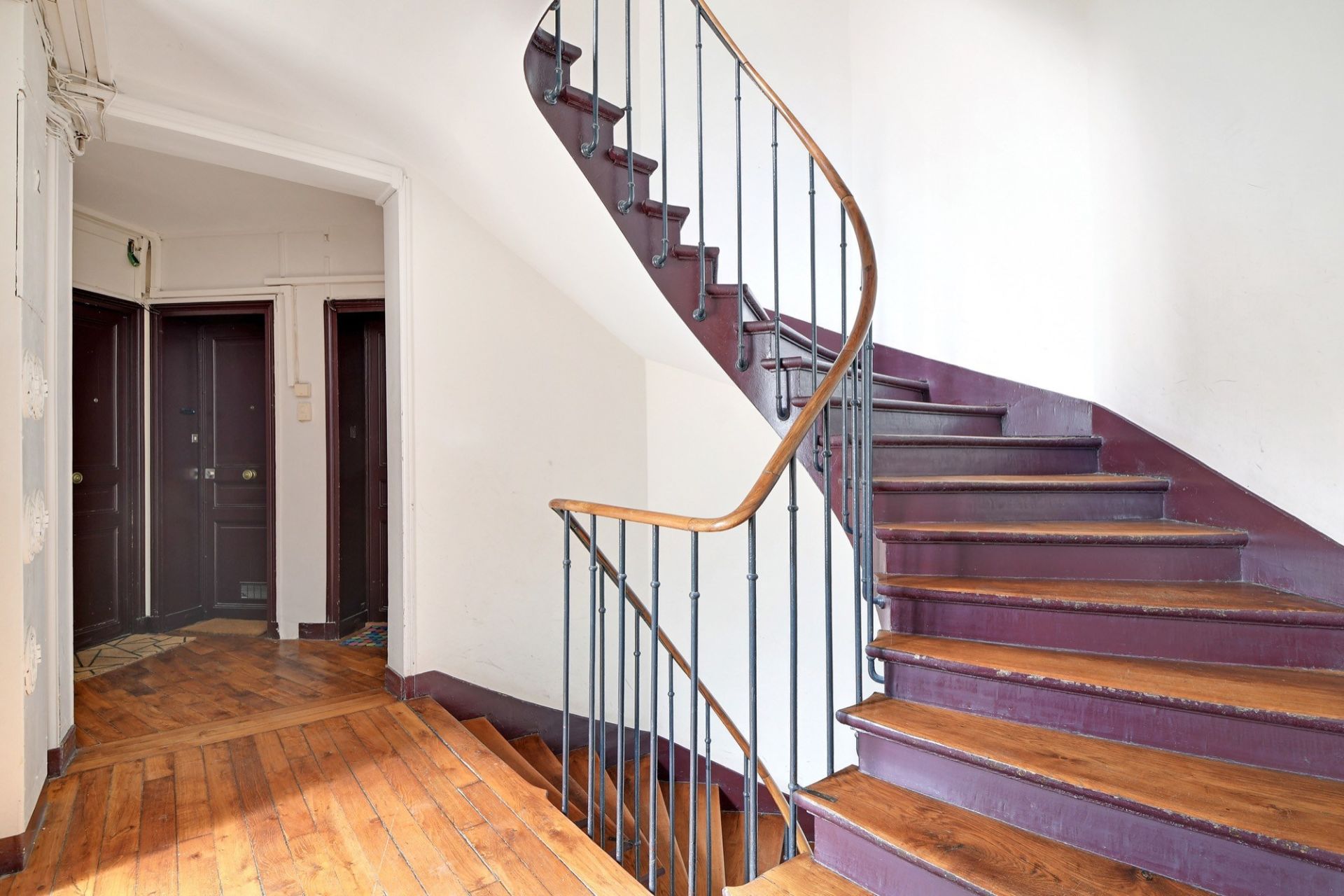 appartement 1 pièce en vente sur PARIS (75020) Vente Appartement 33.04 m² Paris 20 75020
