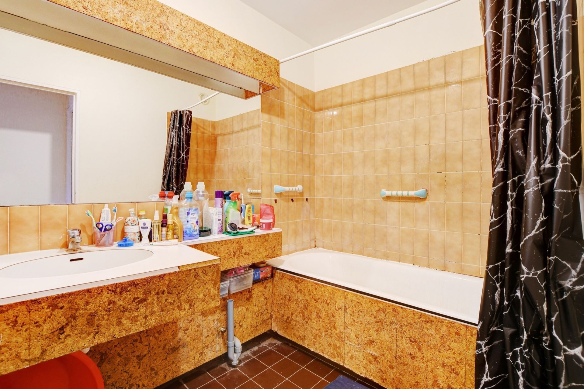 Vente Appartement 55&nbsp;m² Paris 20 75020