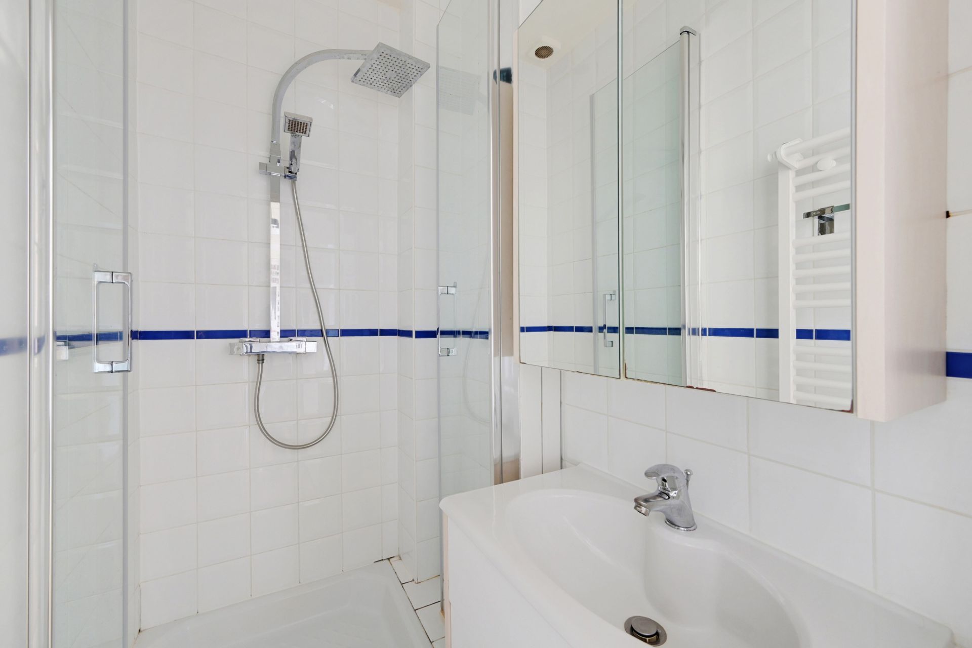 Vente Appartement 43 m² Paris 20 75020