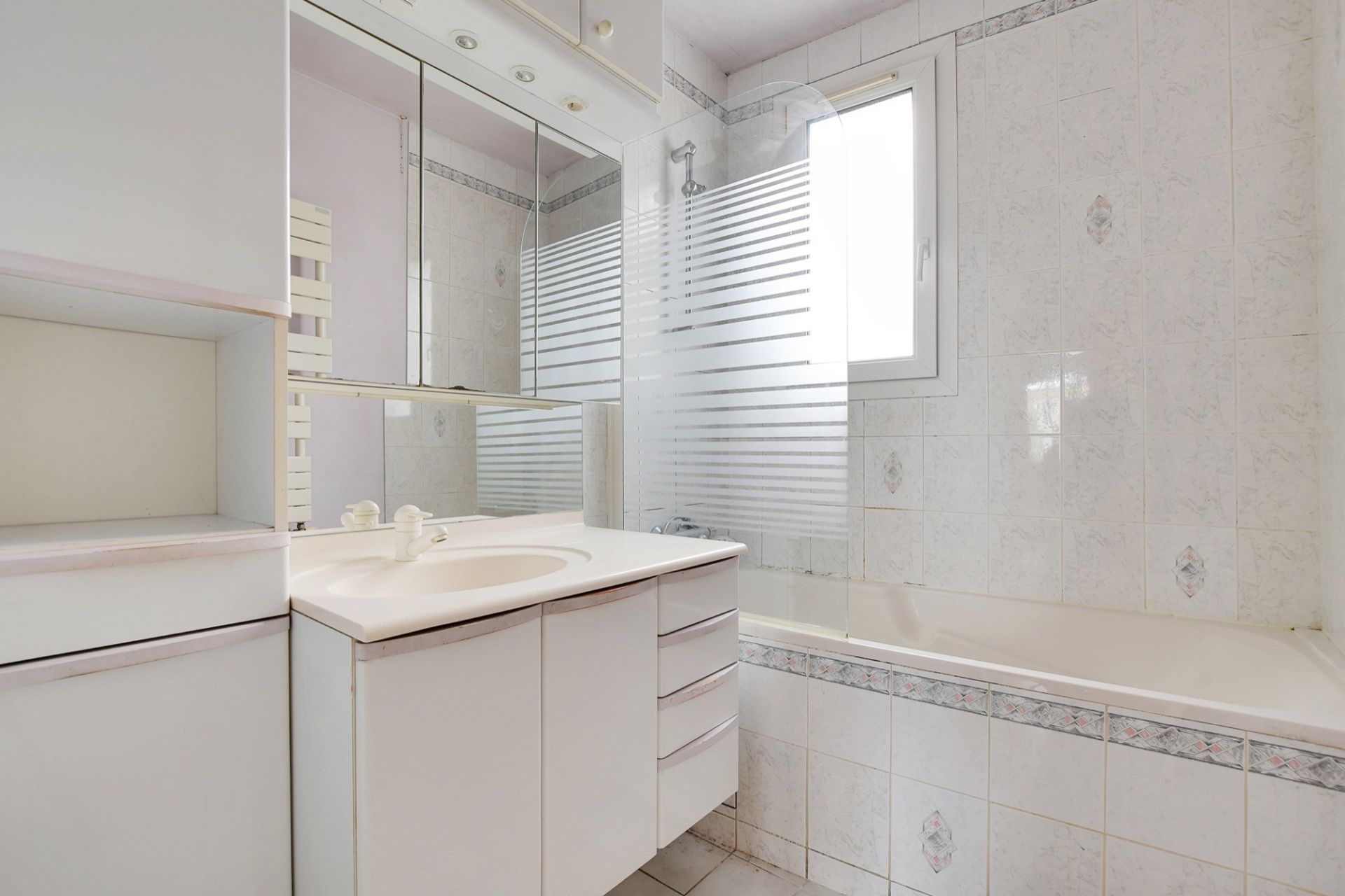 Vente Appartement 72.3 m² Paris 20 75020