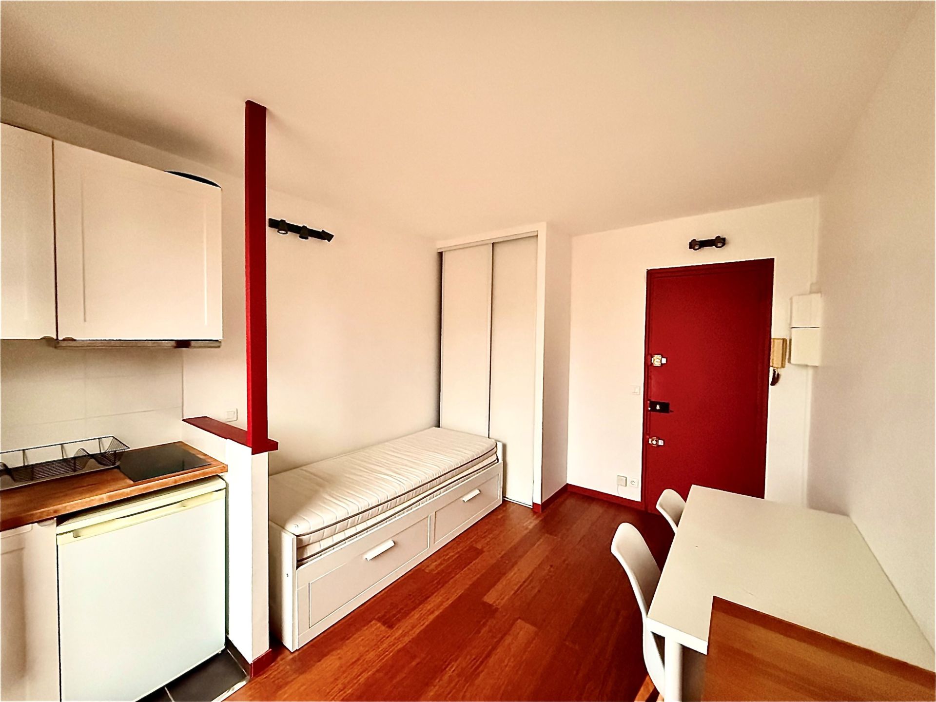 Vente Appartement 15&nbsp;m² Paris 12 75012