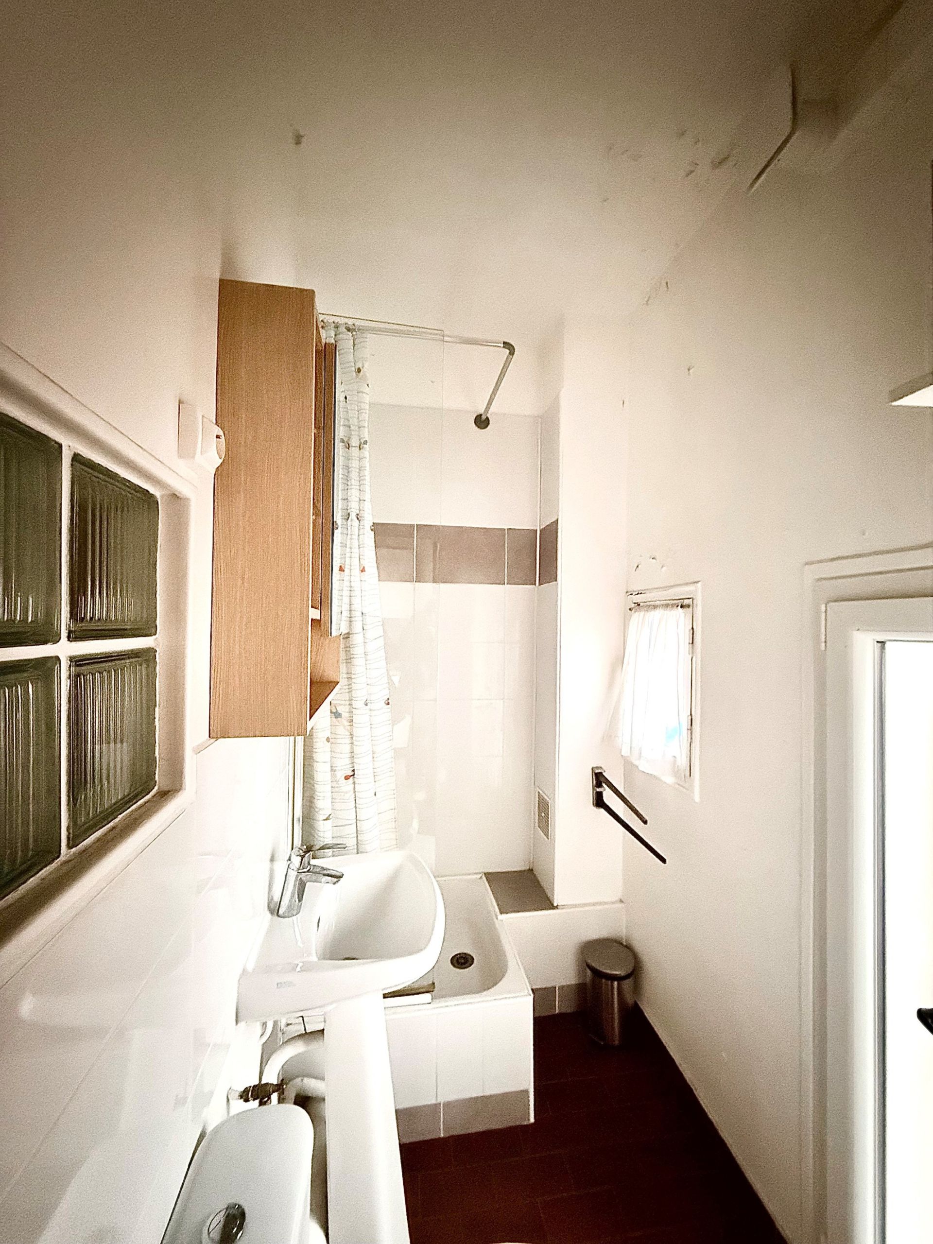 Vente Appartement 15&nbsp;m² Paris 12 75012