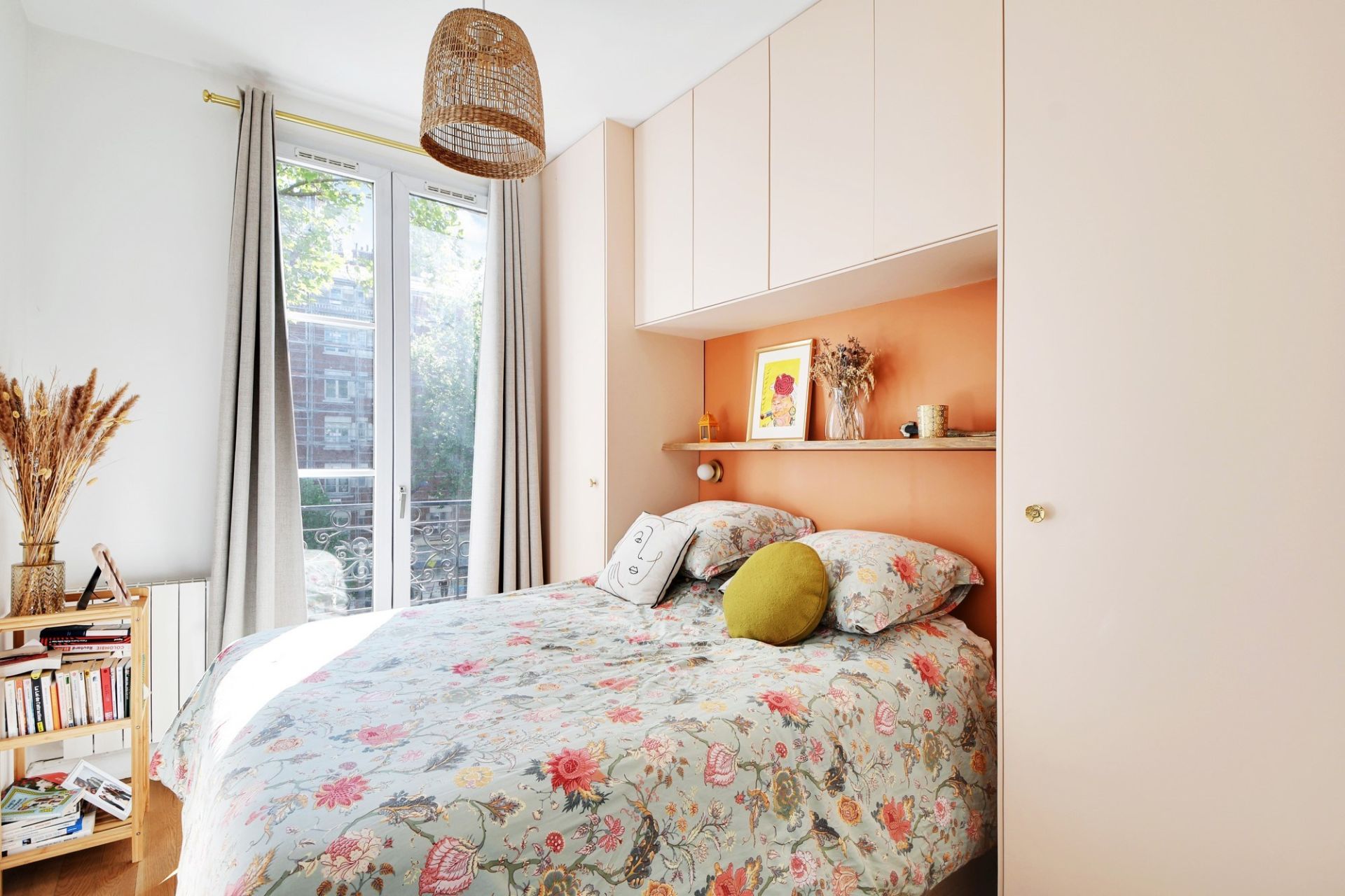 Vente Appartement 27&nbsp;m² Paris 20 75020