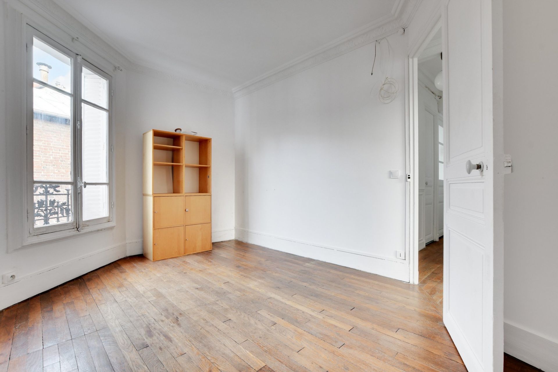 Vente Appartement 36.05&nbsp;m² Paris 20 75020