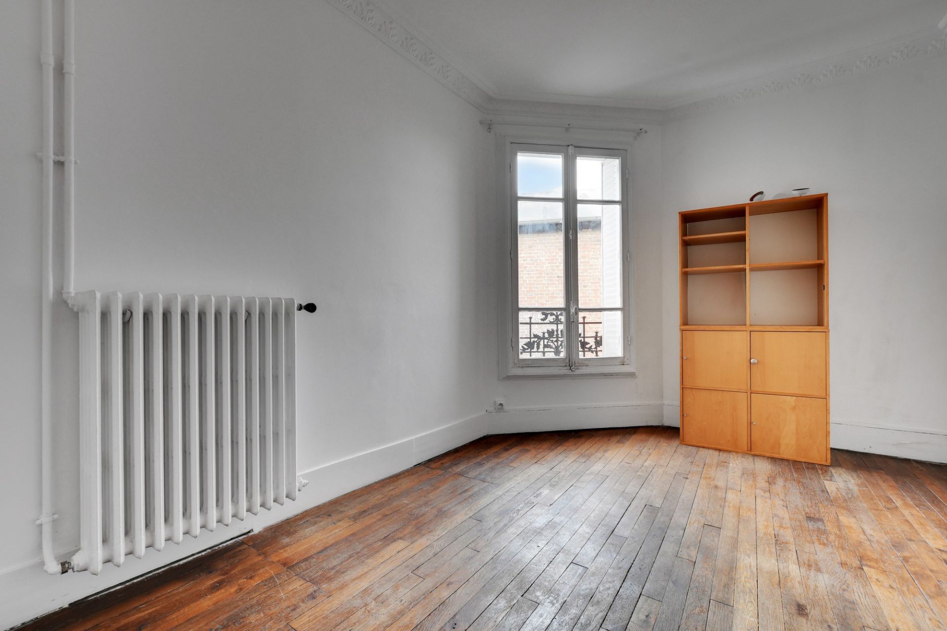 Vente Appartement 36.05&nbsp;m² Paris 20 75020