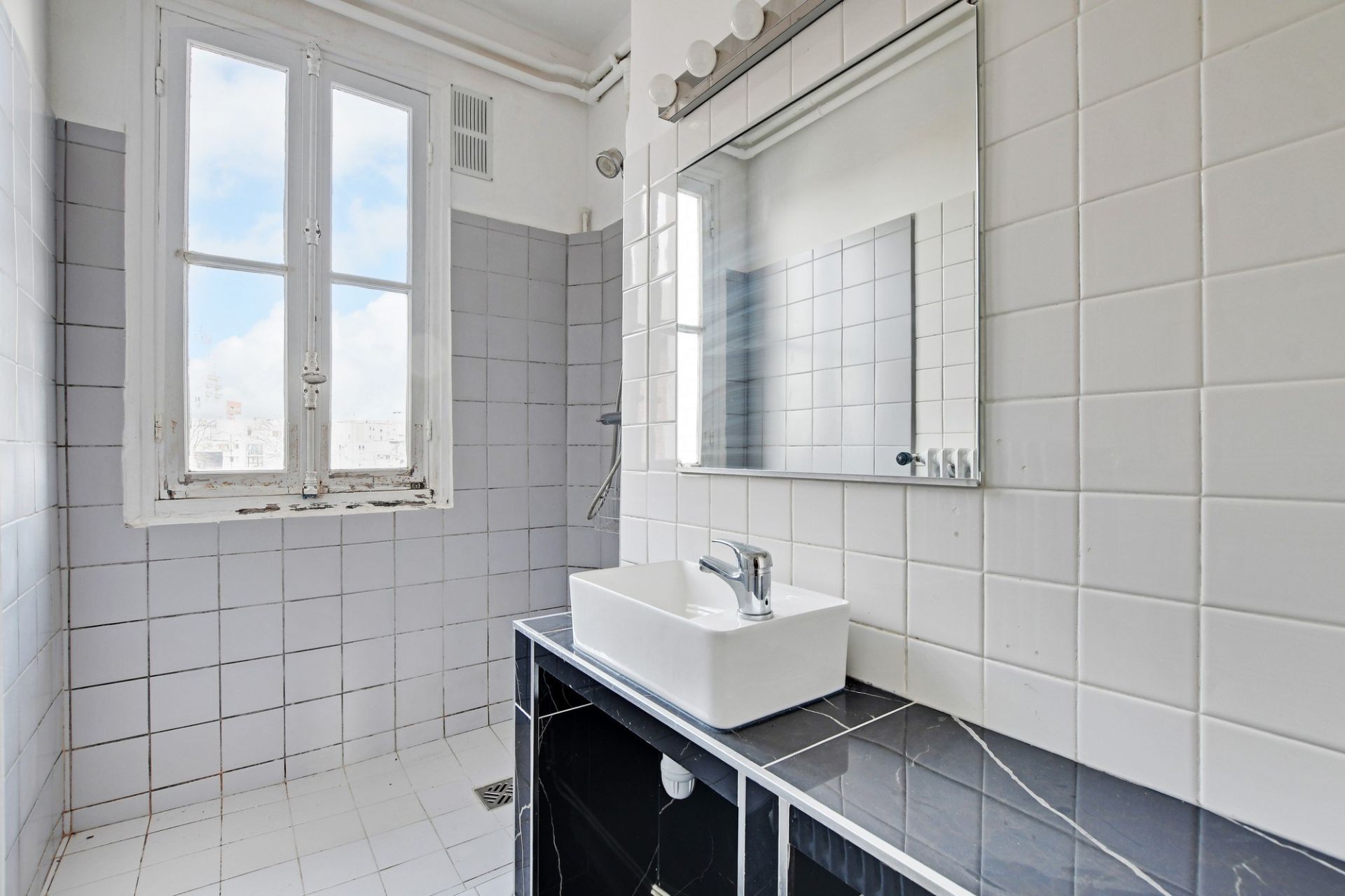 Vente Appartement 36.05&nbsp;m² Paris 20 75020