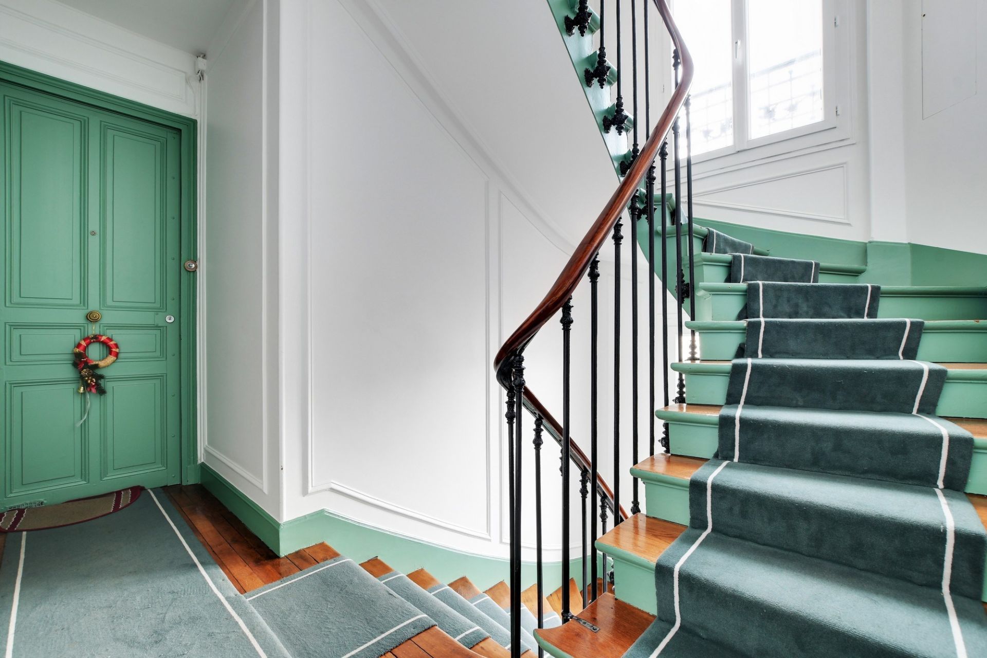 Vente Appartement 36.05&nbsp;m² Paris 20 75020