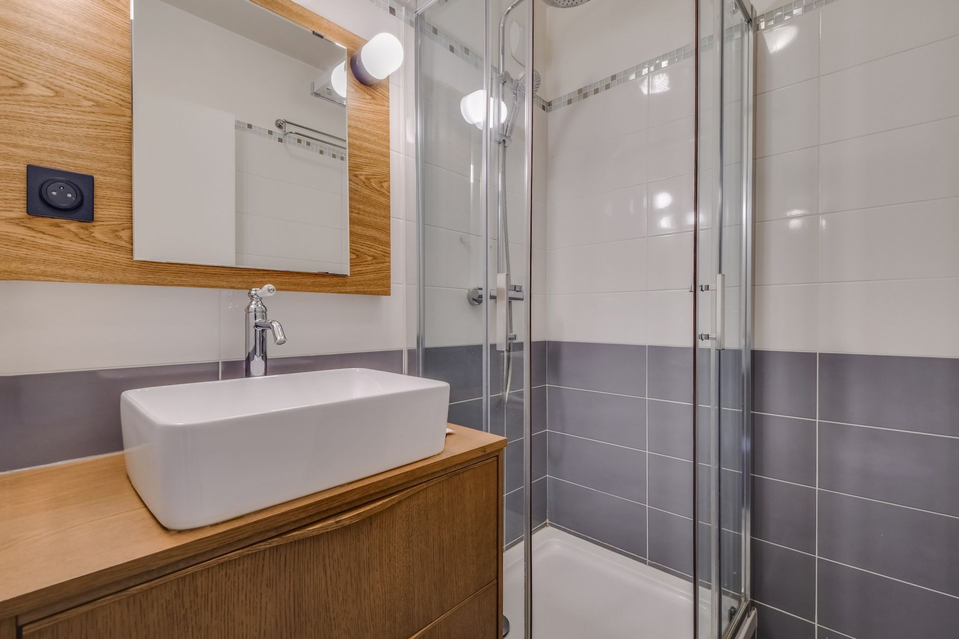 Vente Appartement 78&nbsp;m² Paris 19 75019