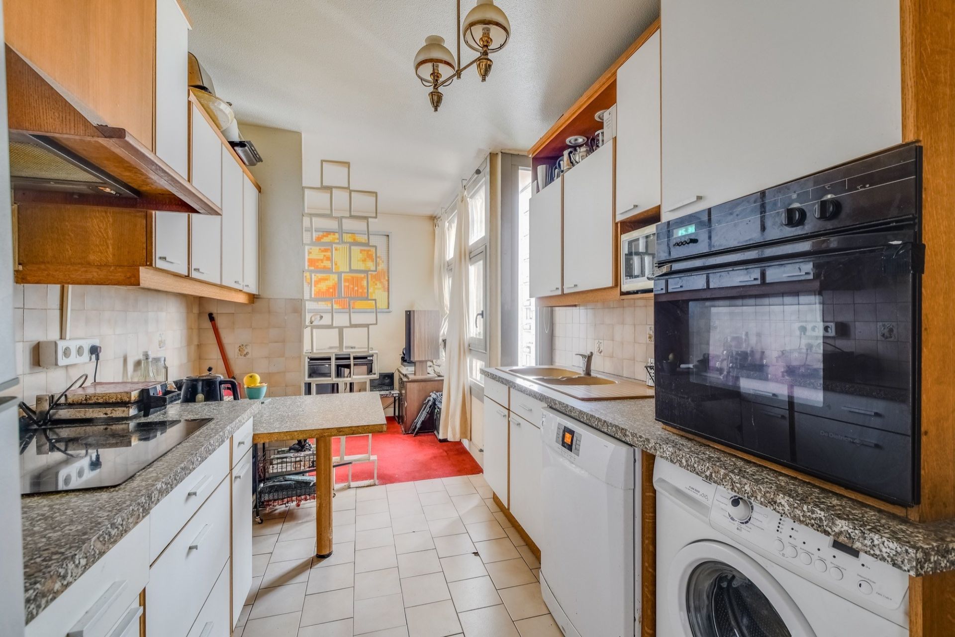 Vente Appartement 90.15&nbsp;m² Bagnolet 93170