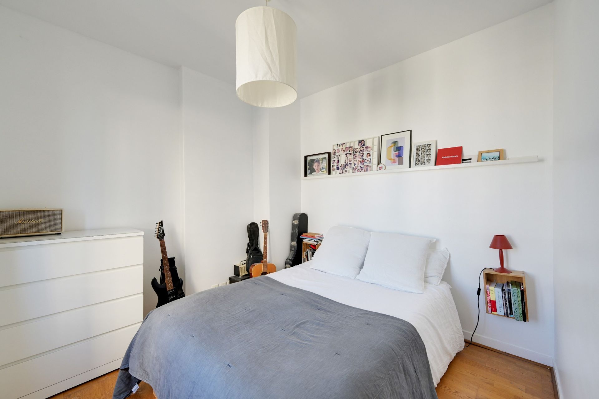 Vente Appartement 50.04&nbsp;m² Levallois-Perret 92300