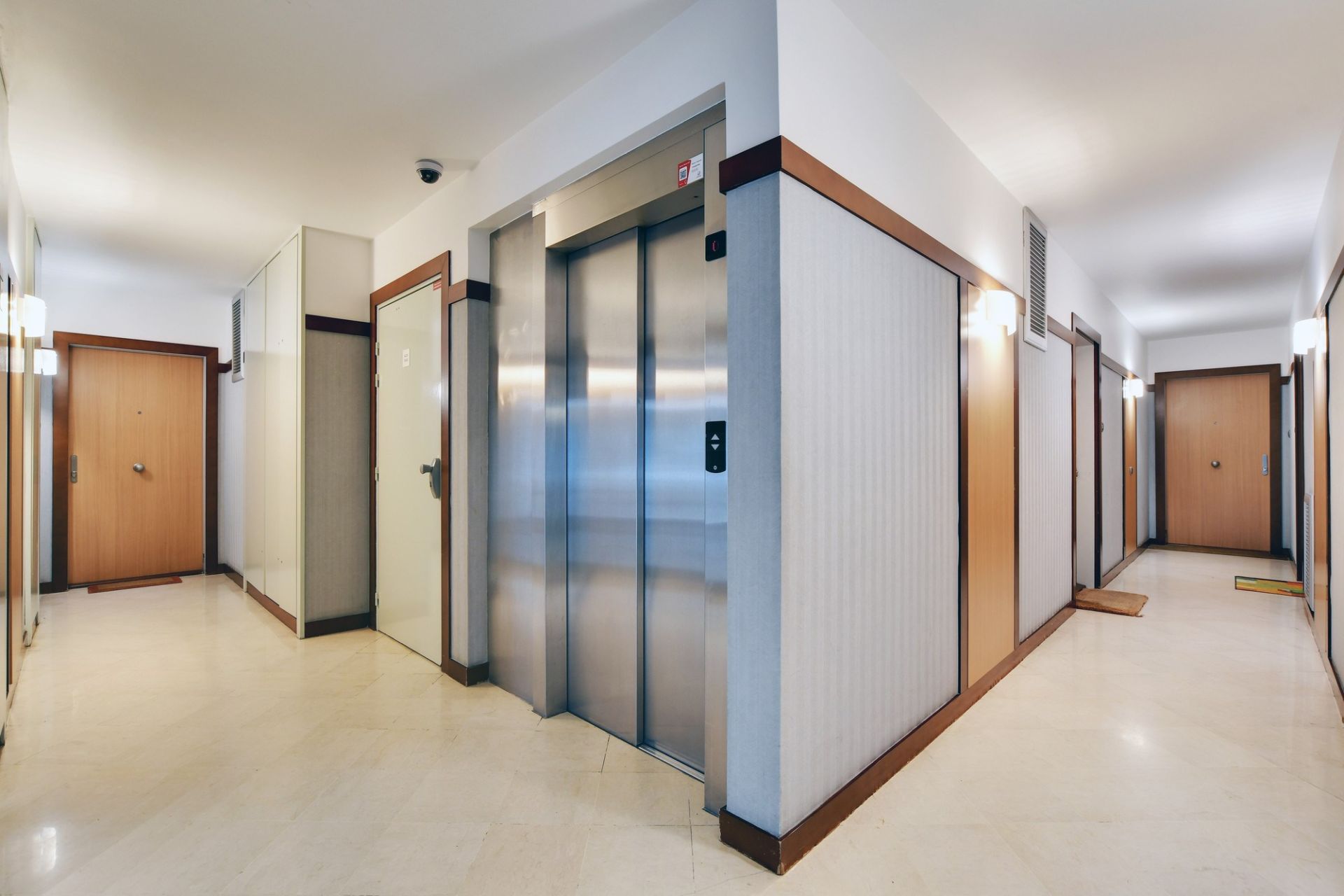 Vente Appartement 49.01&nbsp;m² Paris 20 75020