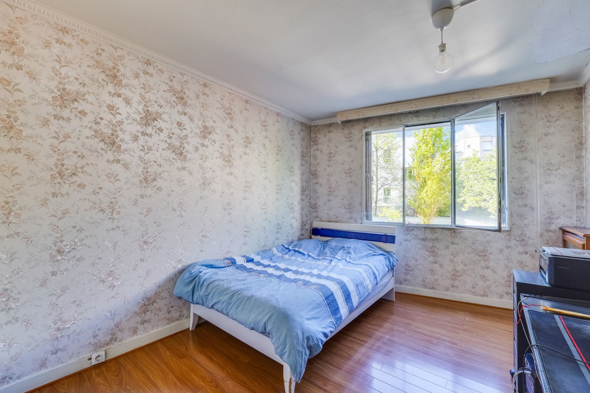 Vente Appartement 78.03&nbsp;m² Paris 20 75020