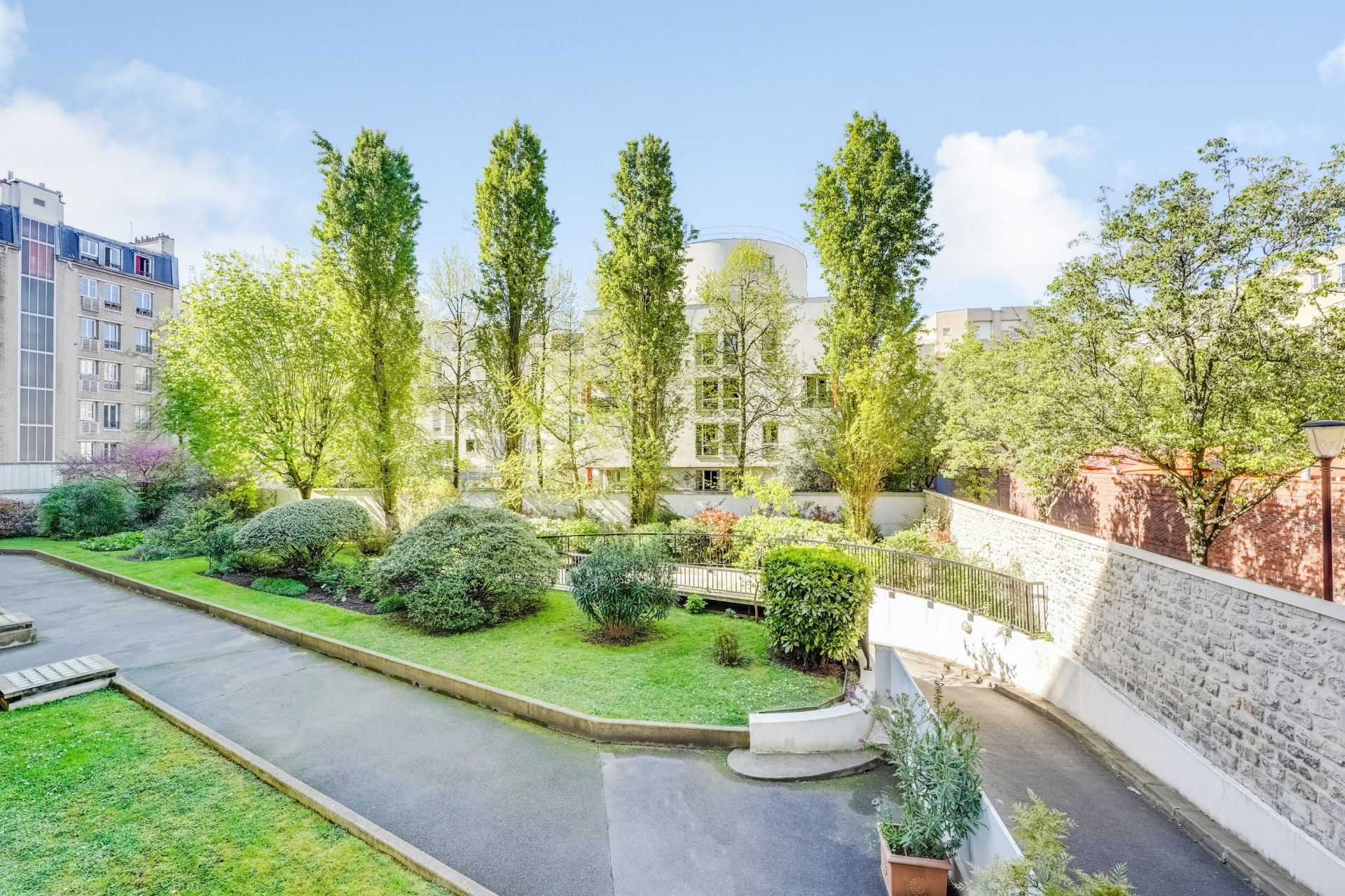 Vente Appartement 78.03&nbsp;m² Paris 20 75020