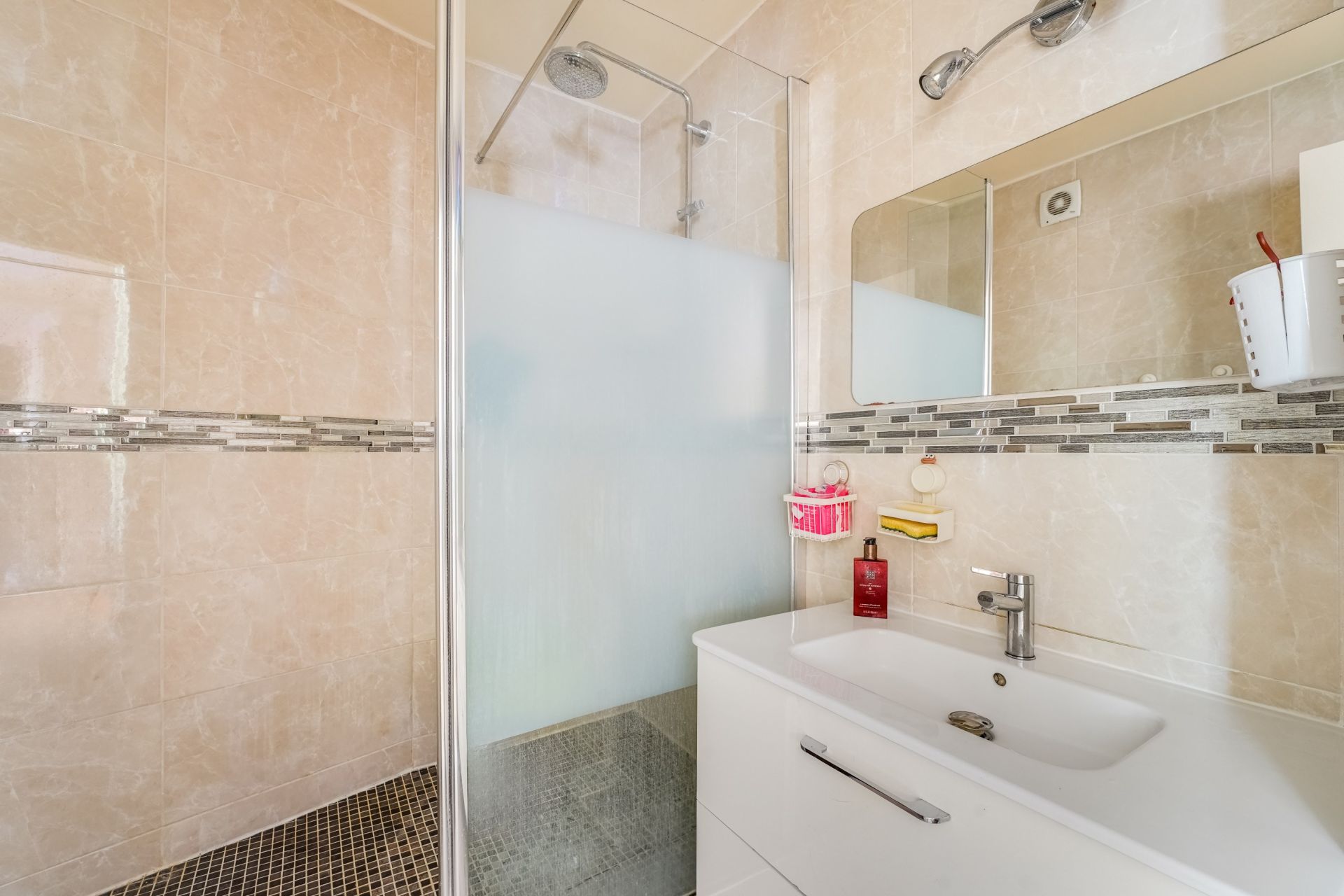 Vente Appartement 78.03&nbsp;m² Paris 20 75020