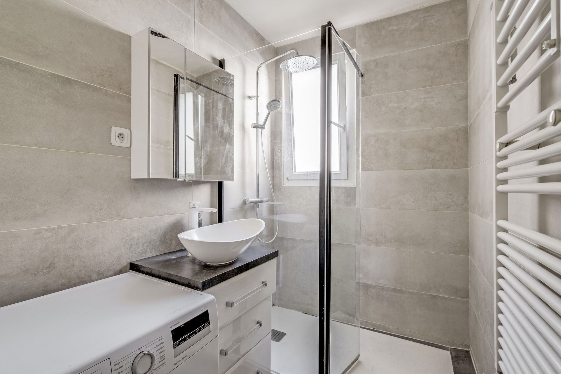 Vente Appartement 71.1&nbsp;m² Paris 20 75020