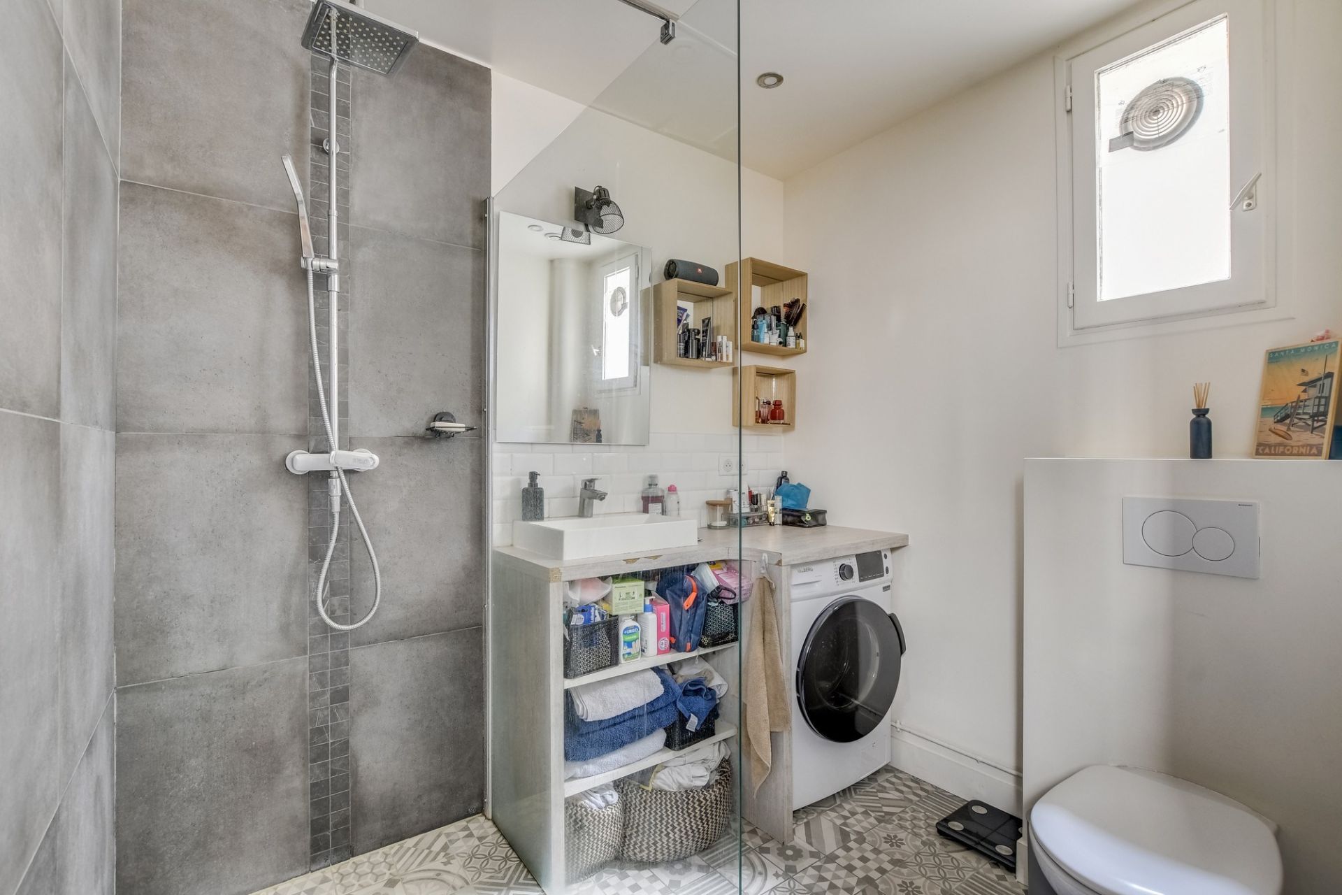 Vente Appartement 40.7&nbsp;m² Paris 20 75020
